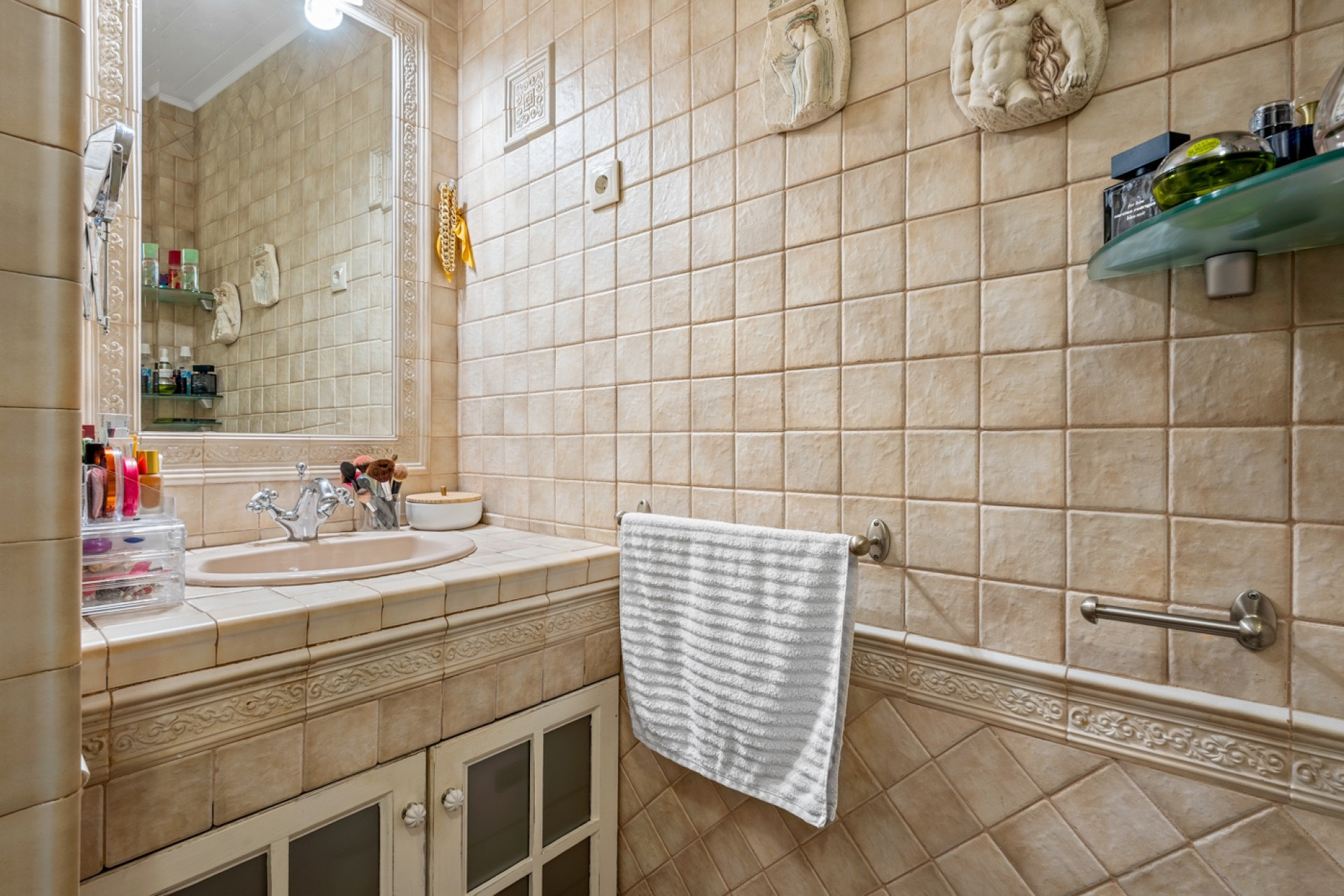 Revente - Apartment - Torrevieja - Torrevieja - Centre