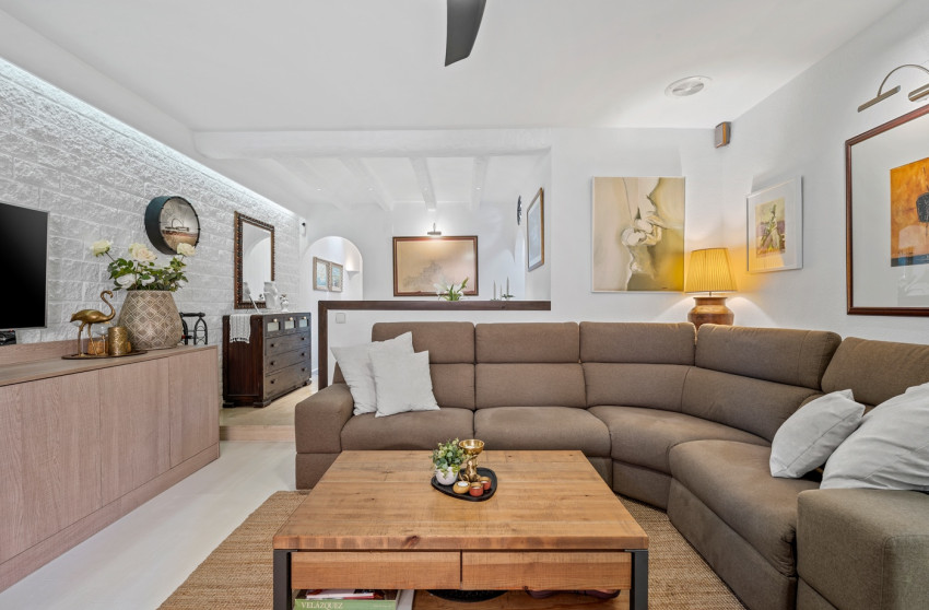 Revente - Apartment - Torrevieja - Torrevieja - Centre