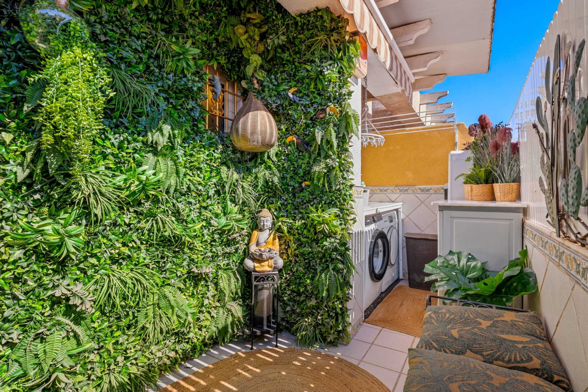 Revente - Apartment - Torrevieja - Torrevieja - Centre