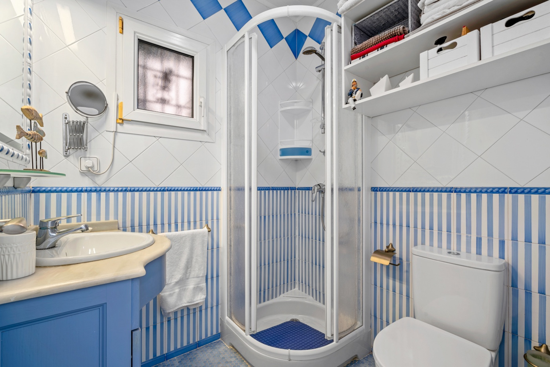 Revente - Apartment - Torrevieja - Torrevieja - Centre