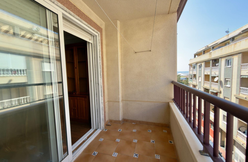 Revente - Apartment - Torrevieja - Torrevieja - Centre
