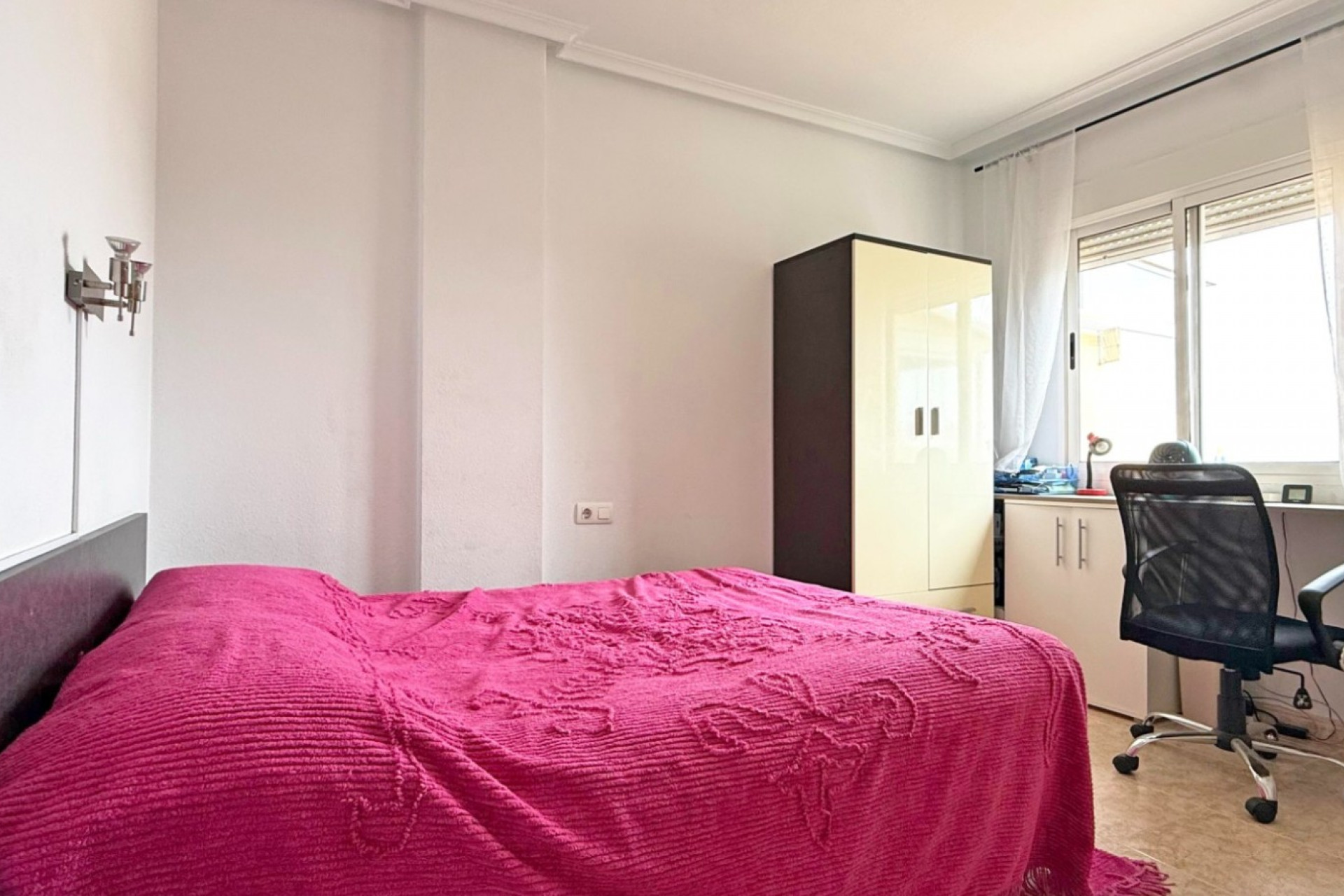 Revente - Apartment - Torrevieja - Torrevieja - Centre