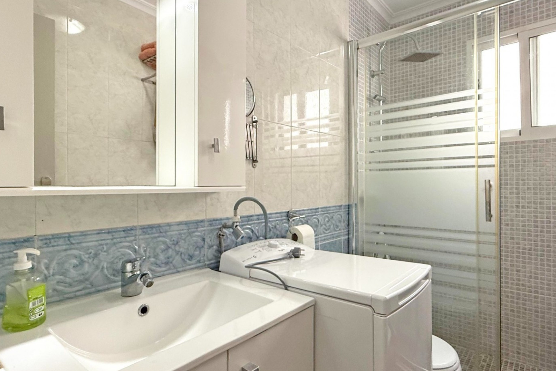 Revente - Apartment - Torrevieja - Torrevieja - Centre