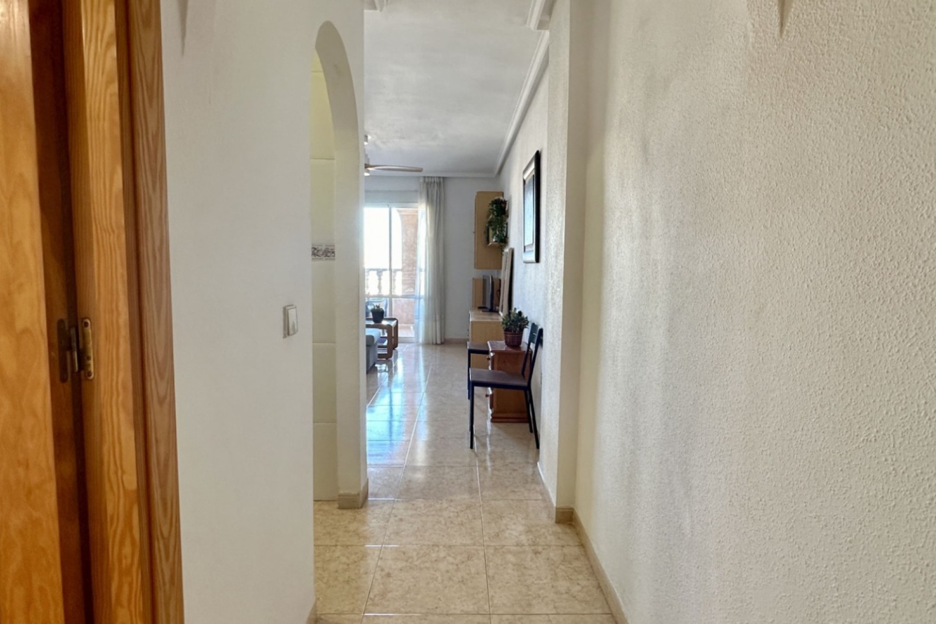 Revente - Apartment - Torrevieja - Torrevieja - Centre