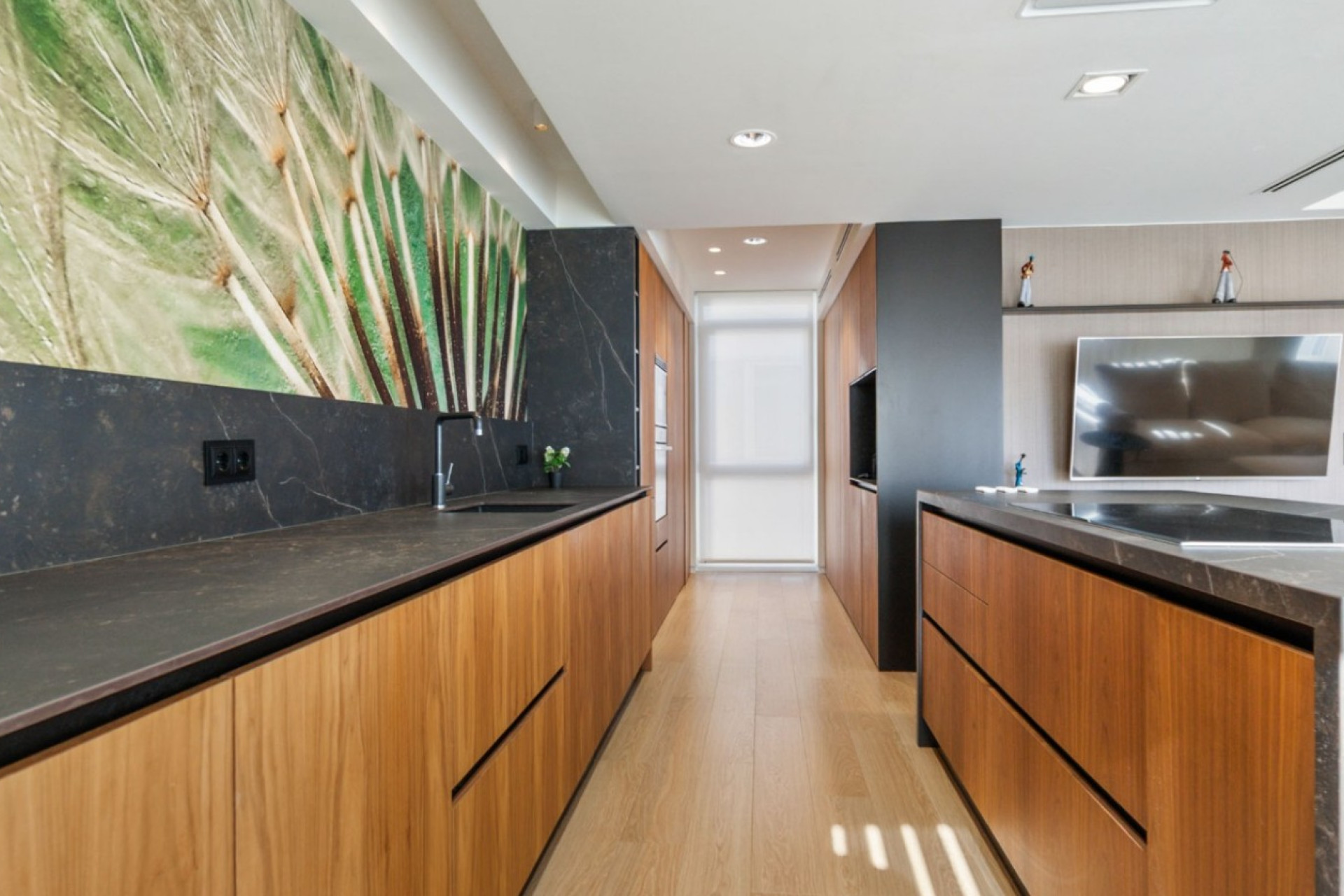 Revente - Apartment - Torrevieja - Torrevieja - Centre