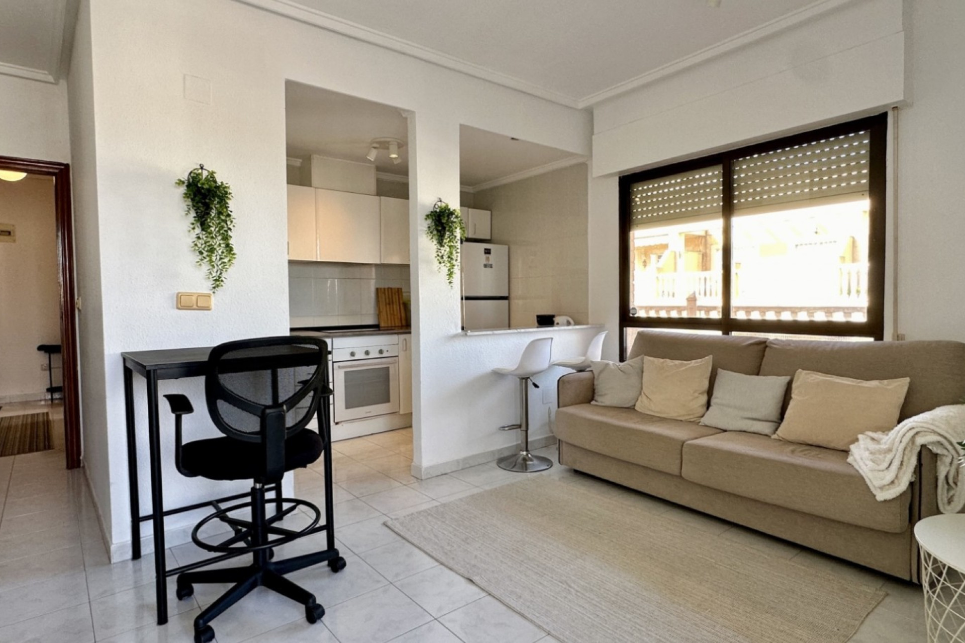 Revente - Apartment - Torrevieja - Torrevieja - Centre