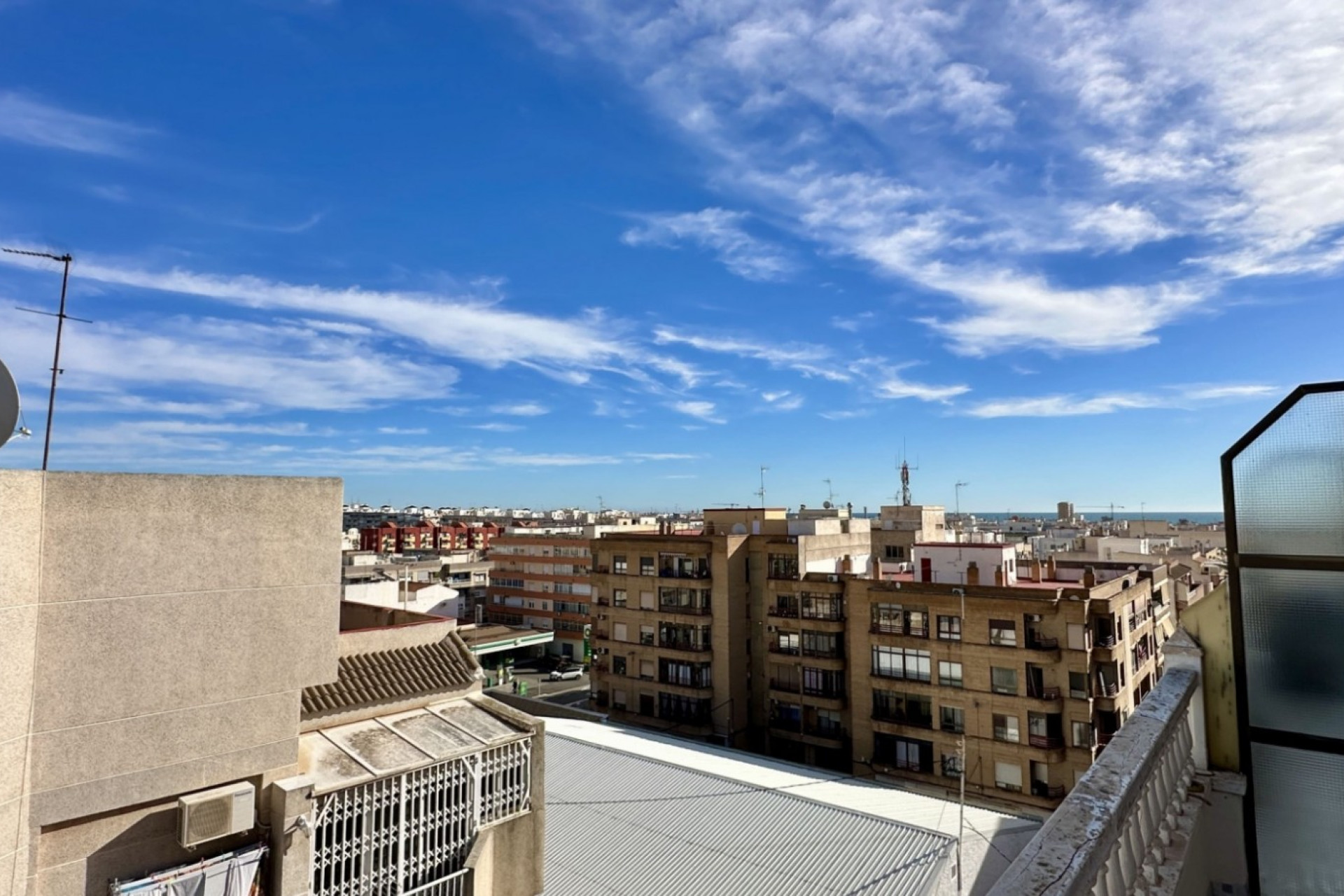 Revente - Apartment - Torrevieja - Torrevieja - Centre