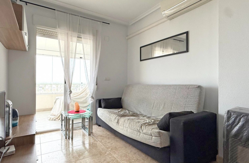 Revente - Apartment - Torrevieja - Torrevieja - Centre