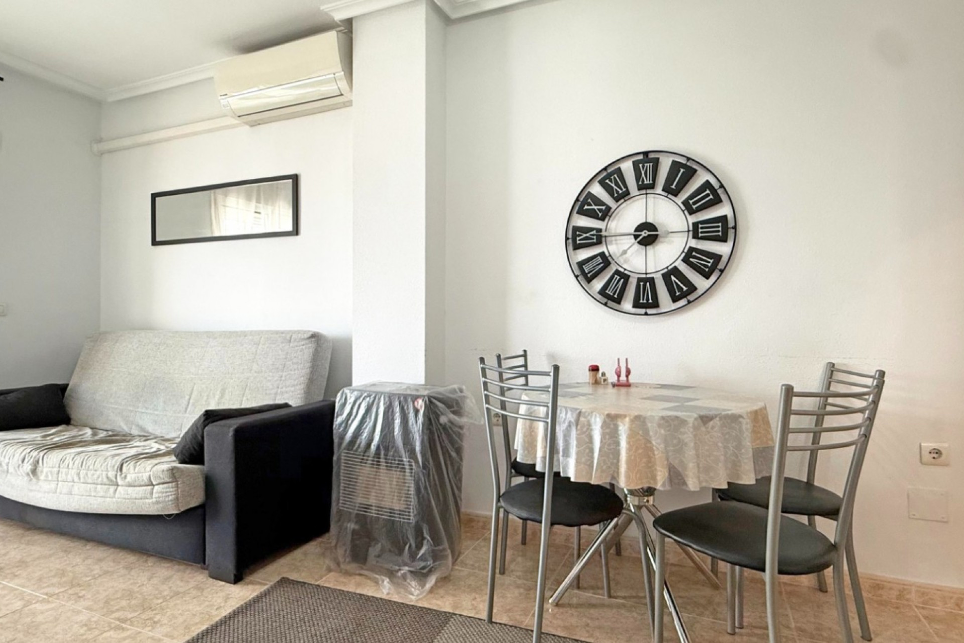 Revente - Apartment - Torrevieja - Torrevieja - Centre