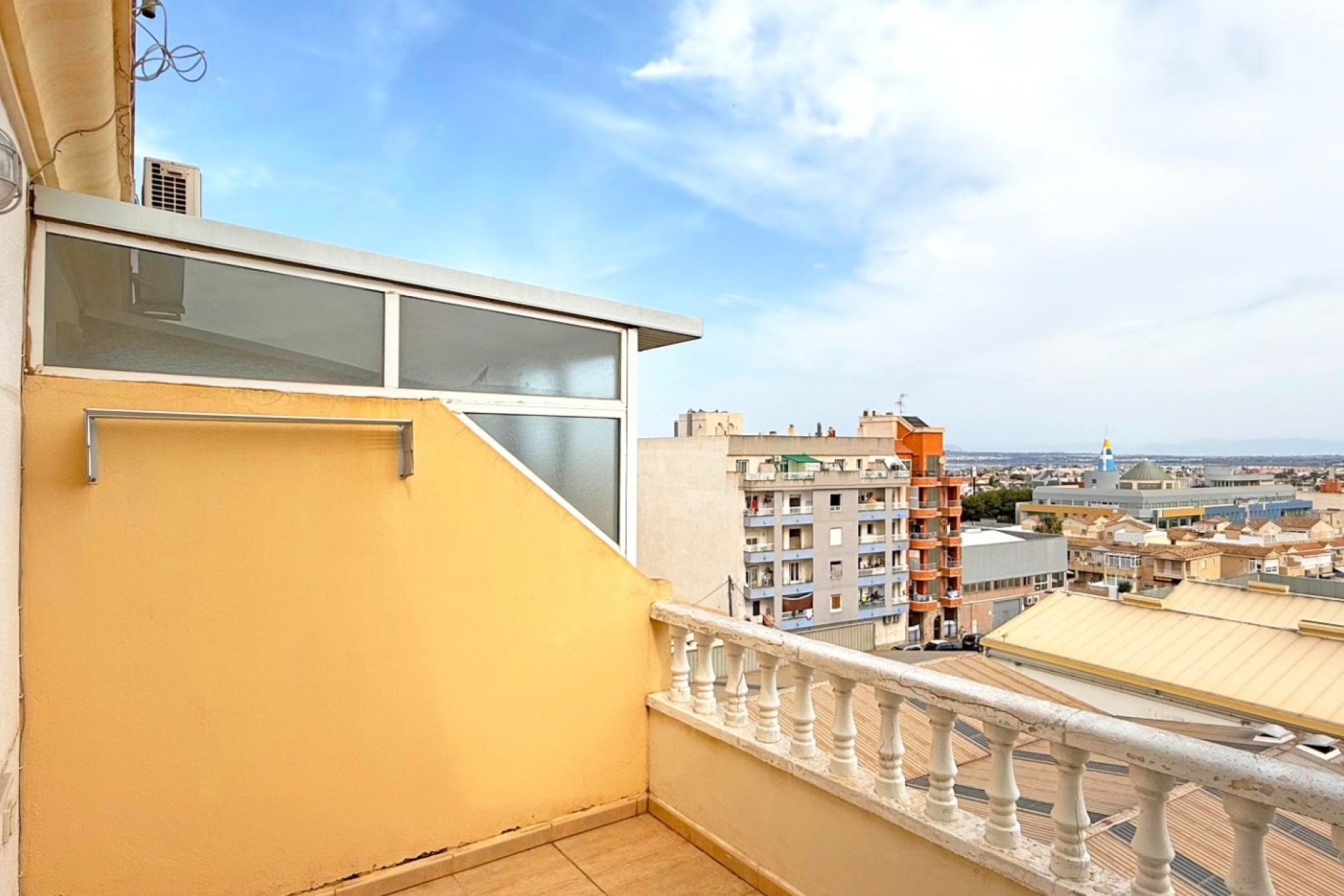 Revente - Apartment - Torrevieja - Torrevieja - Centre