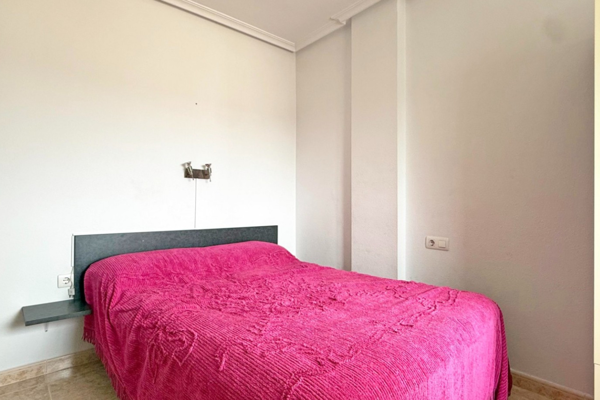 Revente - Apartment - Torrevieja - Torrevieja - Centre