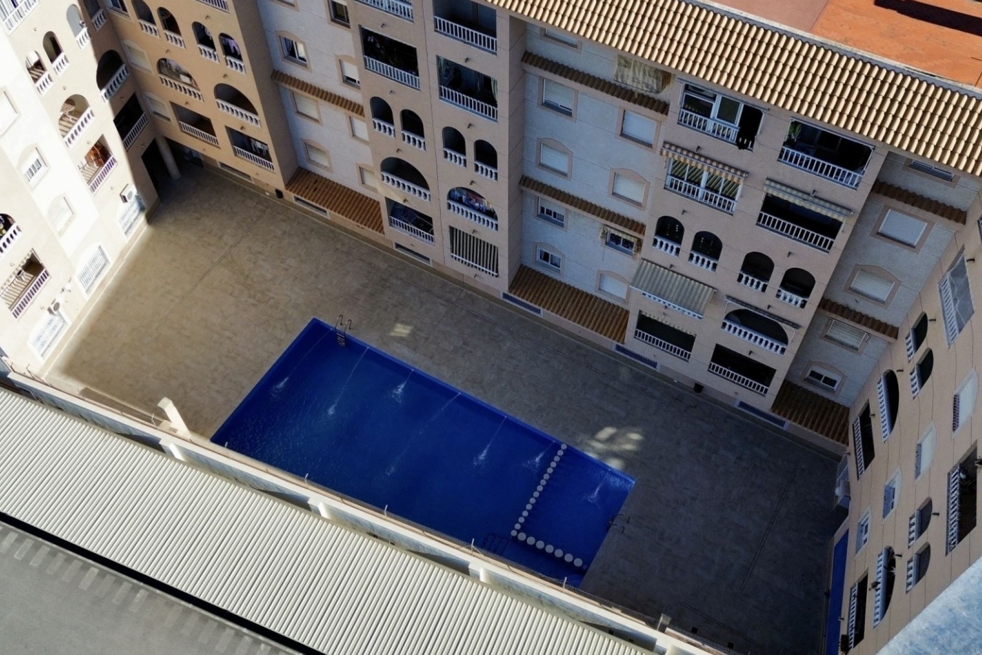 Revente - Apartment - Torrevieja - Torrevieja - Centre