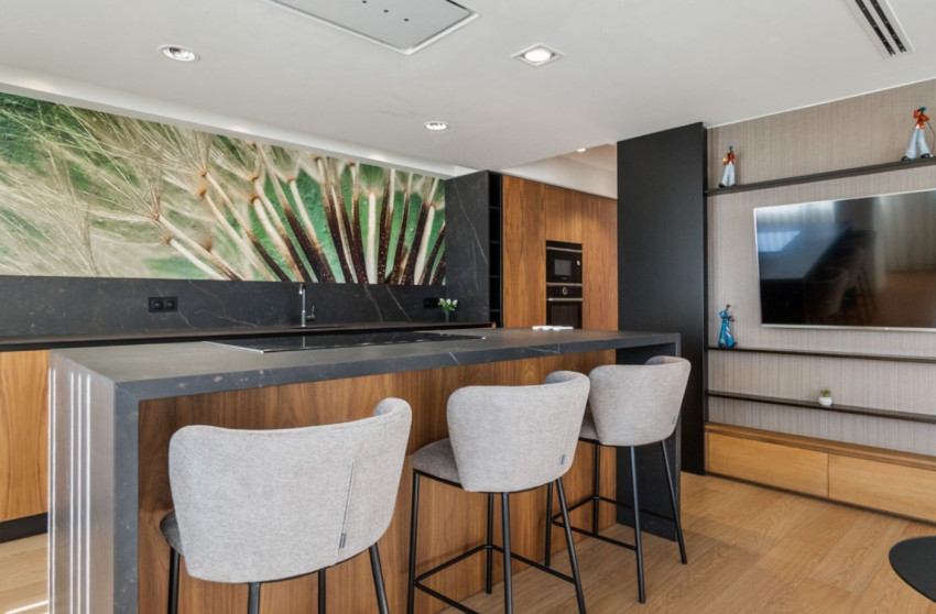 Revente - Apartment - Torrevieja - Torrevieja - Centre