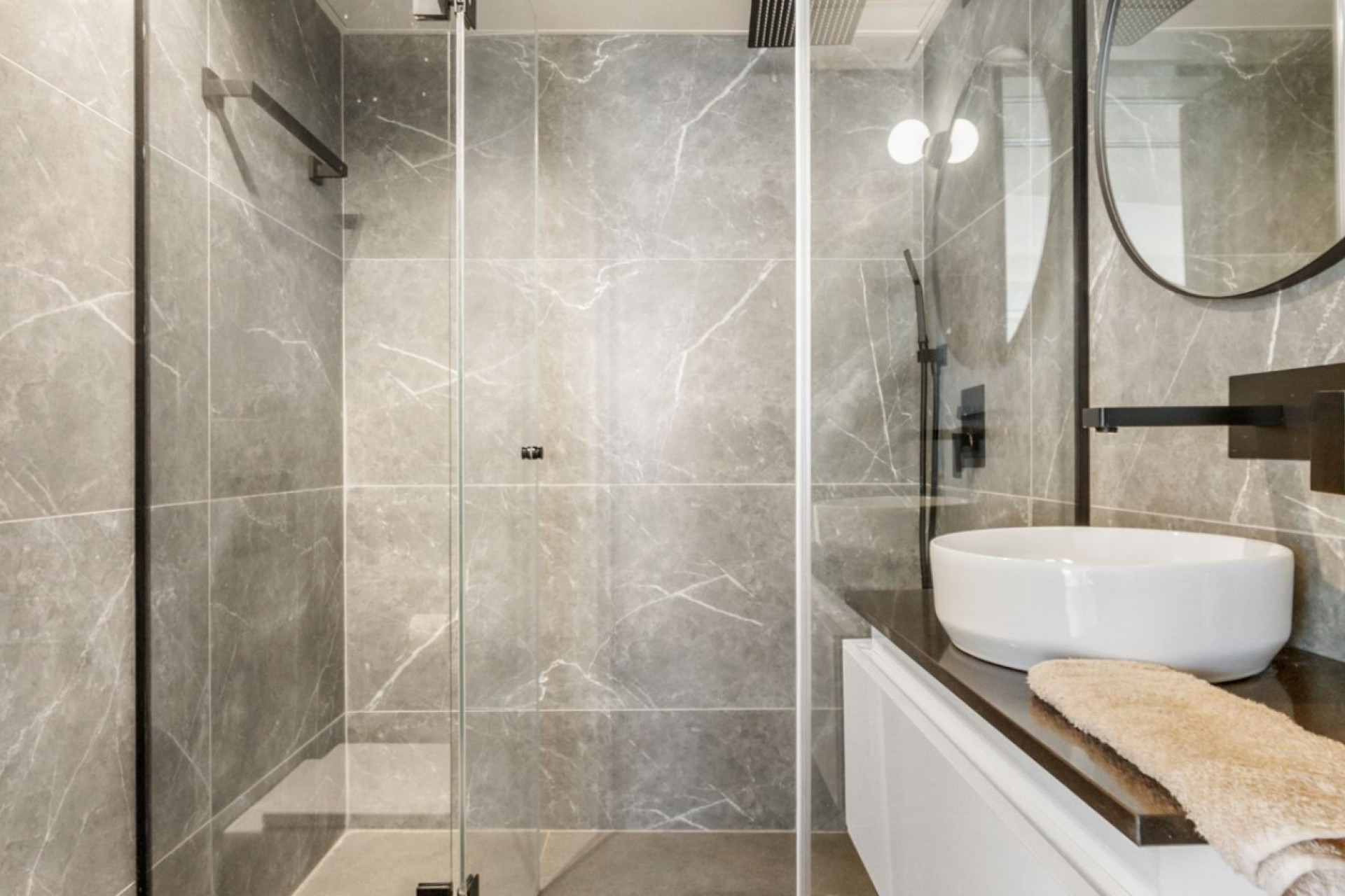 Revente - Apartment - Torrevieja - Torrevieja - Centre