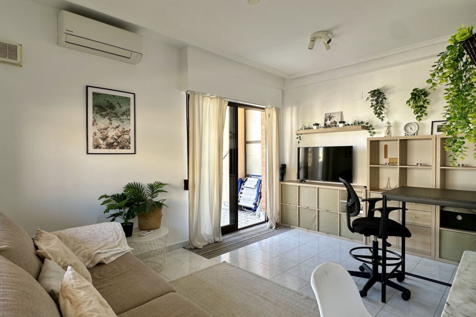 Revente - Apartment - Torrevieja - Torrevieja - Centre