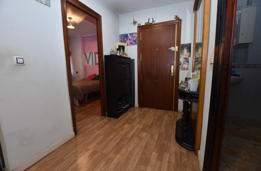 Revente - Apartment - Torrevieja - Torrevieja - Centre