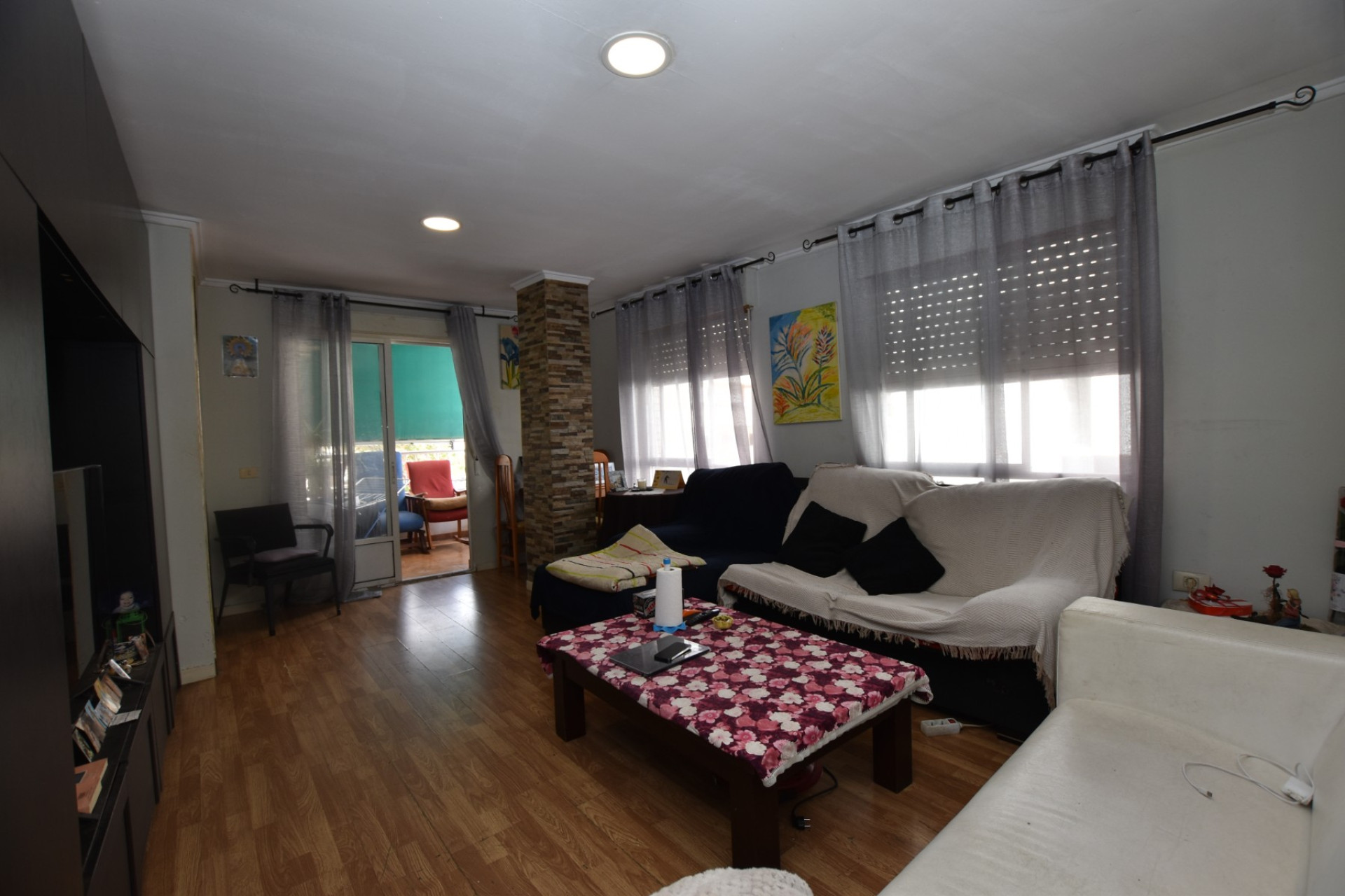 Revente - Apartment - Torrevieja - Torrevieja - Centre