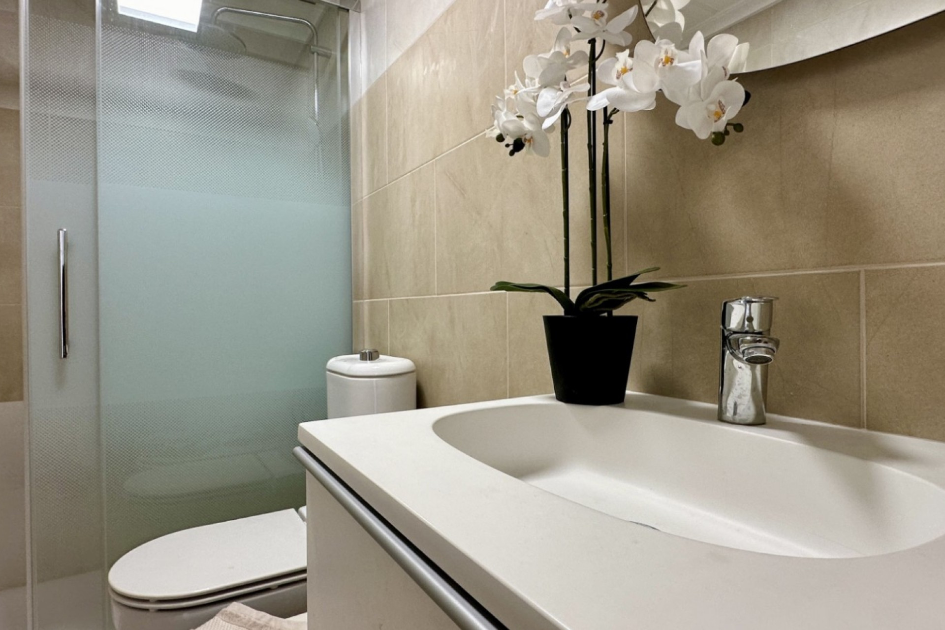 Revente - Apartment - Torrevieja - Torrevieja - Centre