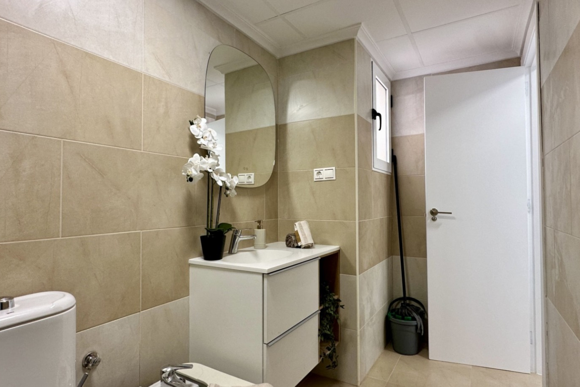 Revente - Apartment - Torrevieja - Torrevieja - Centre