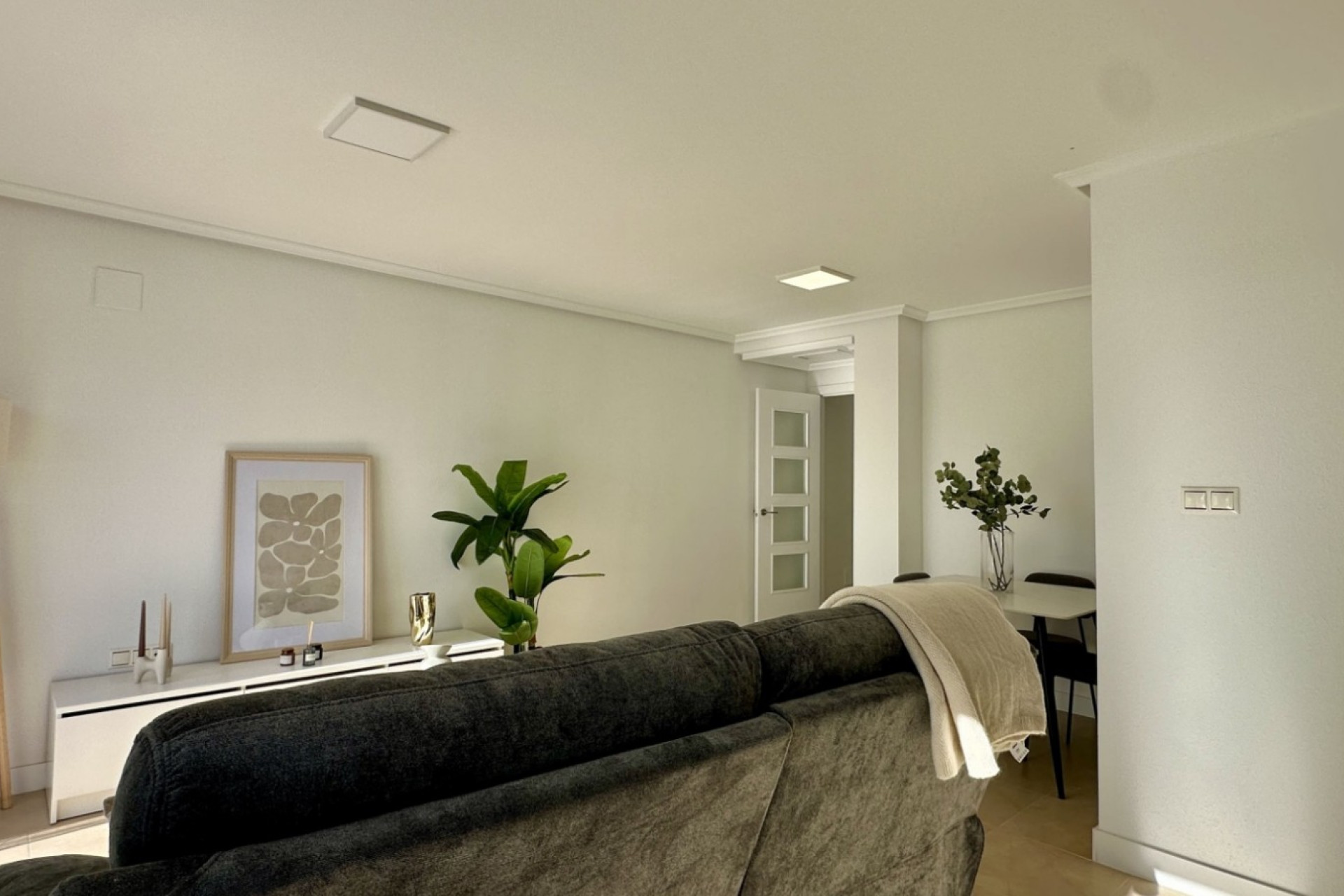 Revente - Apartment - Torrevieja - Torrevieja - Centre