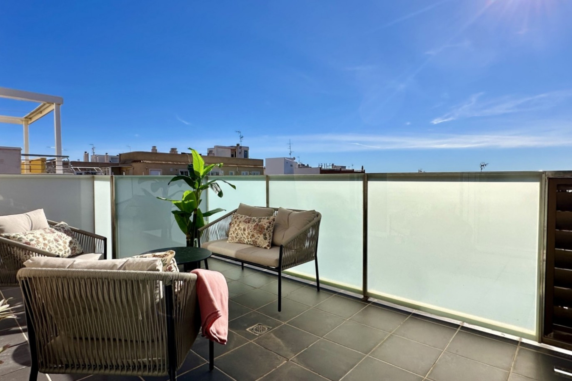 Revente - Apartment - Torrevieja - Torrevieja - Centre