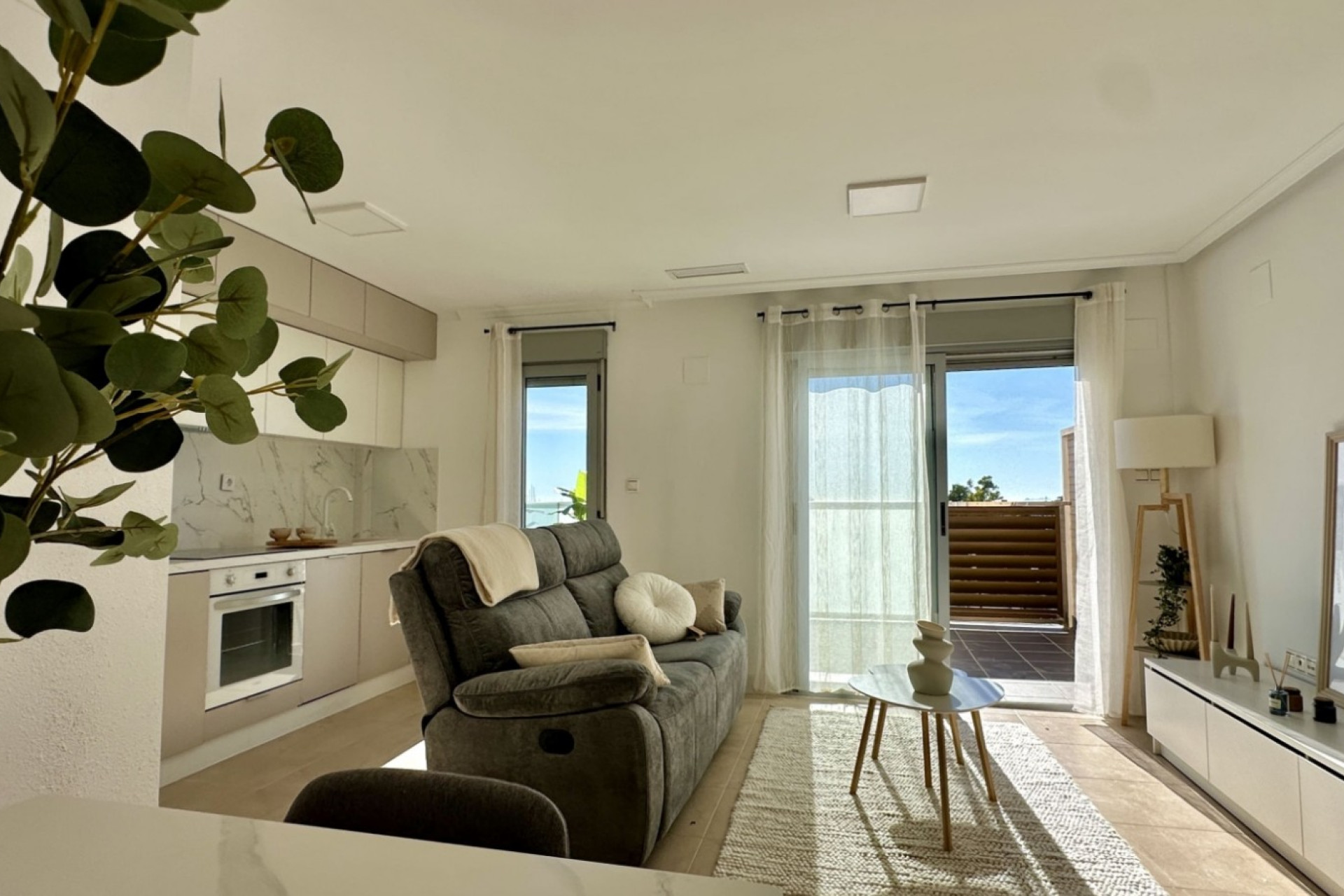 Revente - Apartment - Torrevieja - Torrevieja - Centre