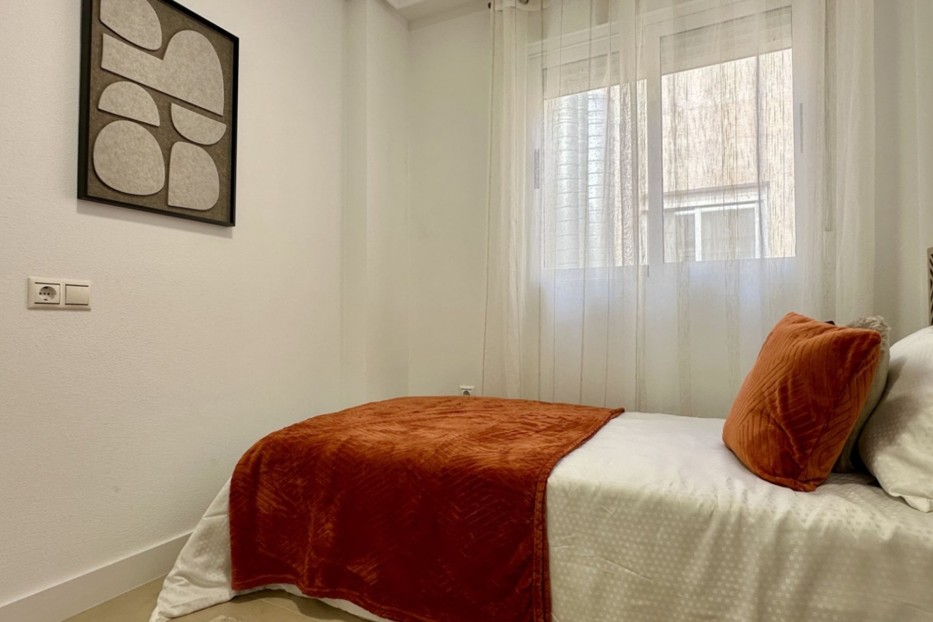 Revente - Apartment - Torrevieja - Torrevieja - Centre