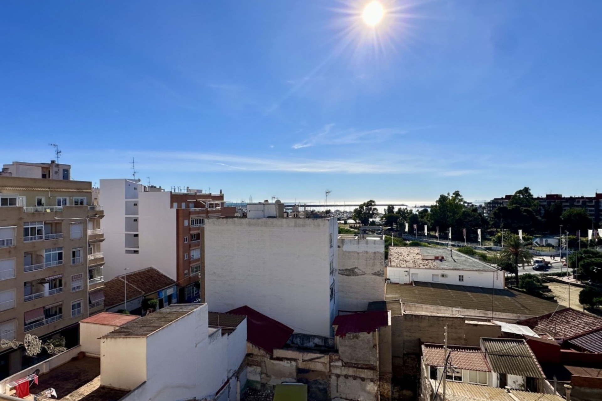 Revente - Apartment - Torrevieja - Torrevieja - Centre