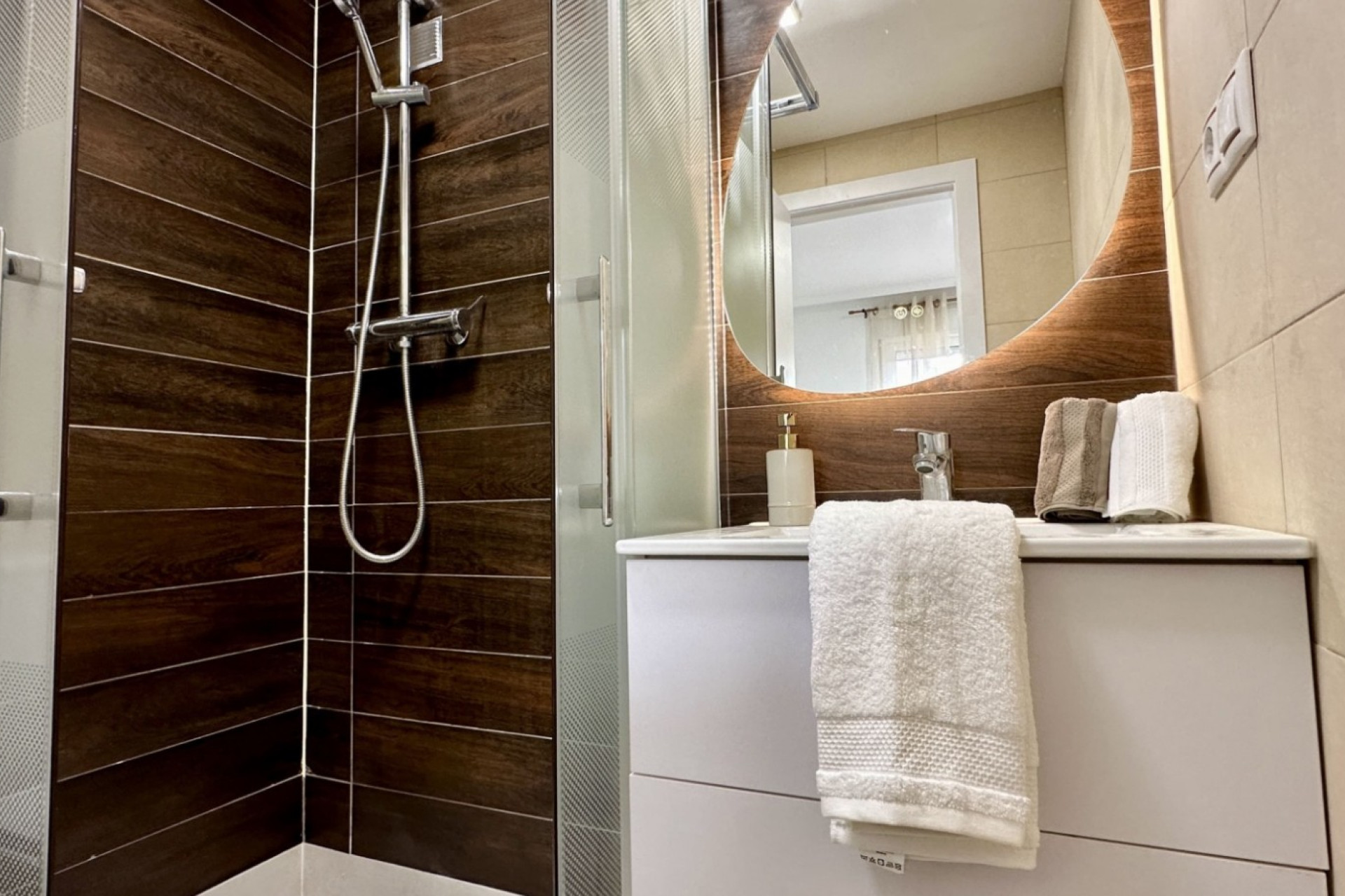 Revente - Apartment - Torrevieja - Torrevieja - Centre