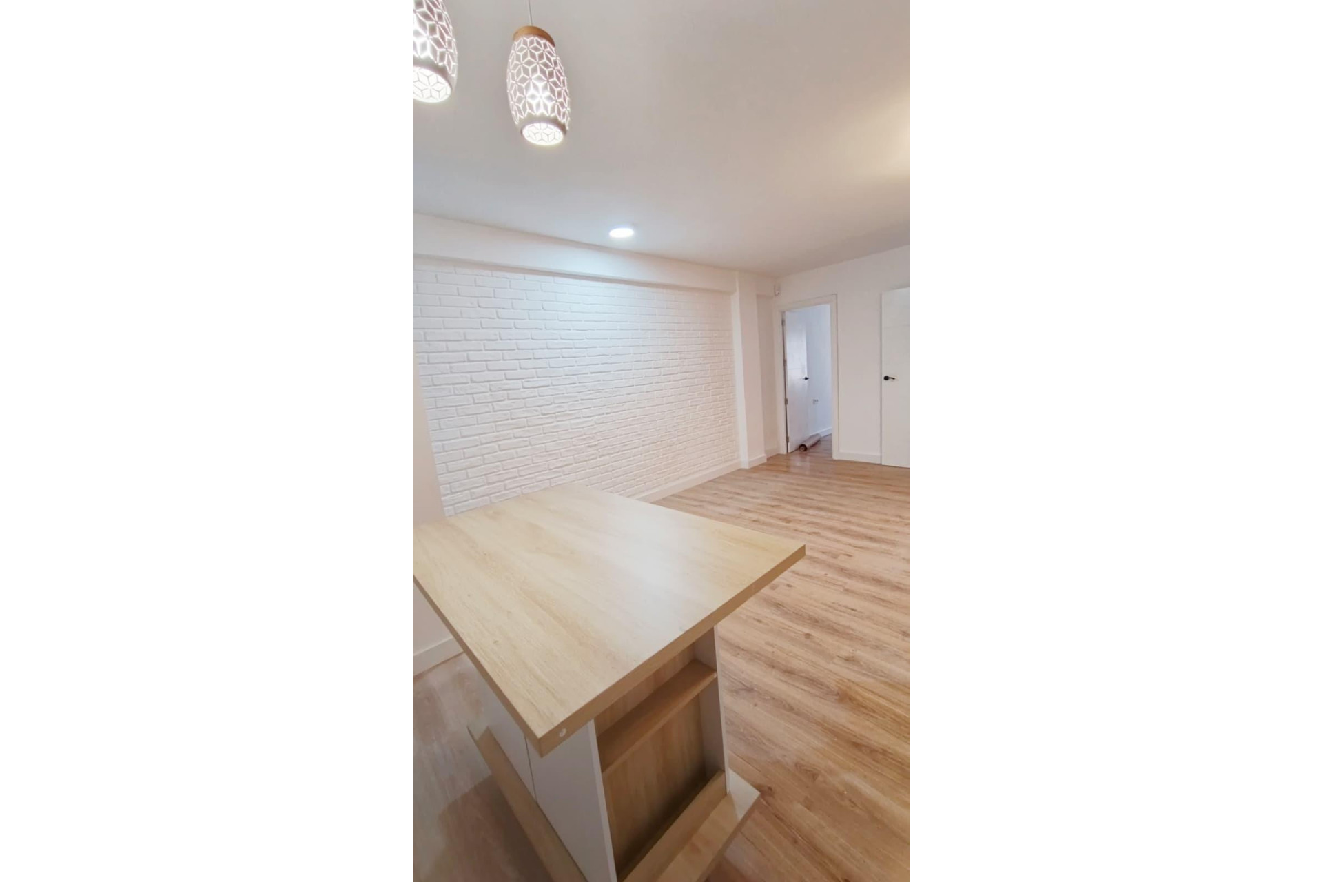 Revente - Apartment - Torrevieja - Torrevieja - Centre