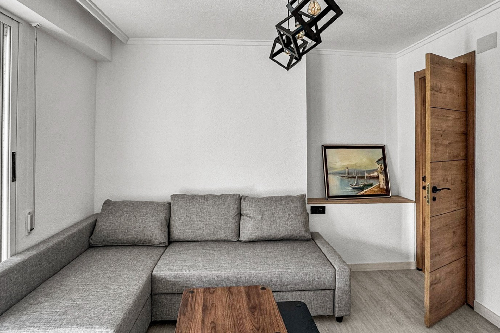 Revente - Apartment - Torrevieja - Torrevieja - Centre