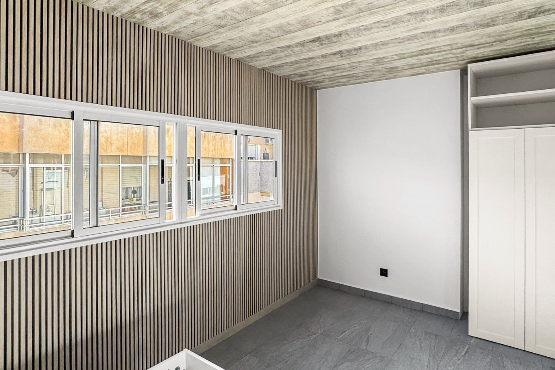 Revente - Apartment - Torrevieja - Torrevieja - Centre