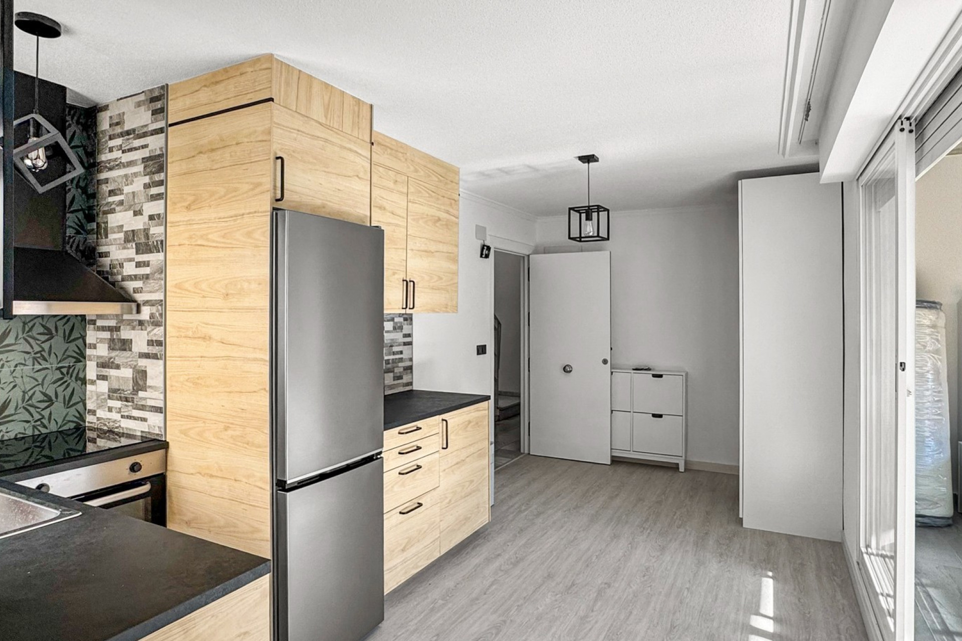 Revente - Apartment - Torrevieja - Torrevieja - Centre