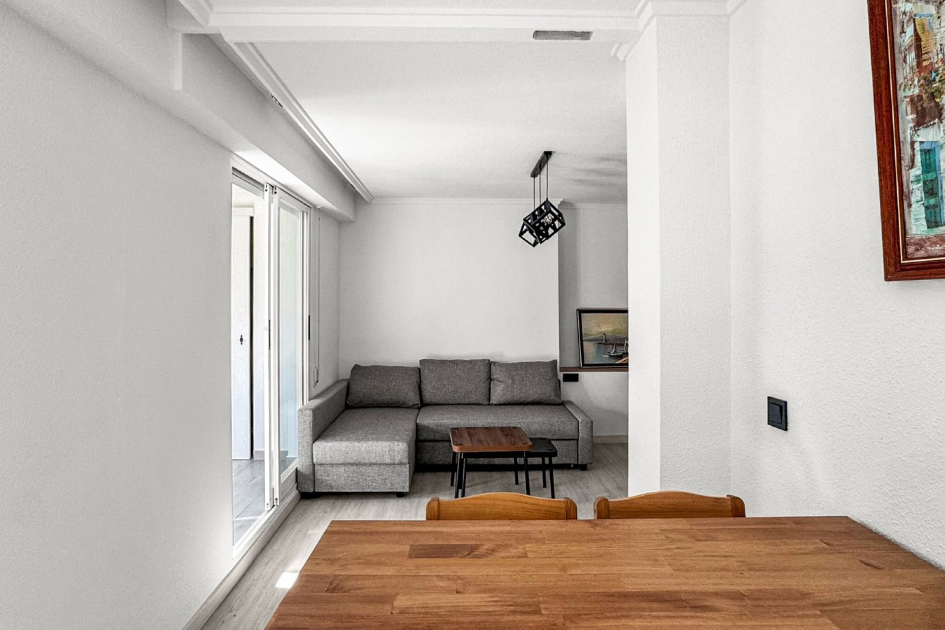 Revente - Apartment - Torrevieja - Torrevieja - Centre