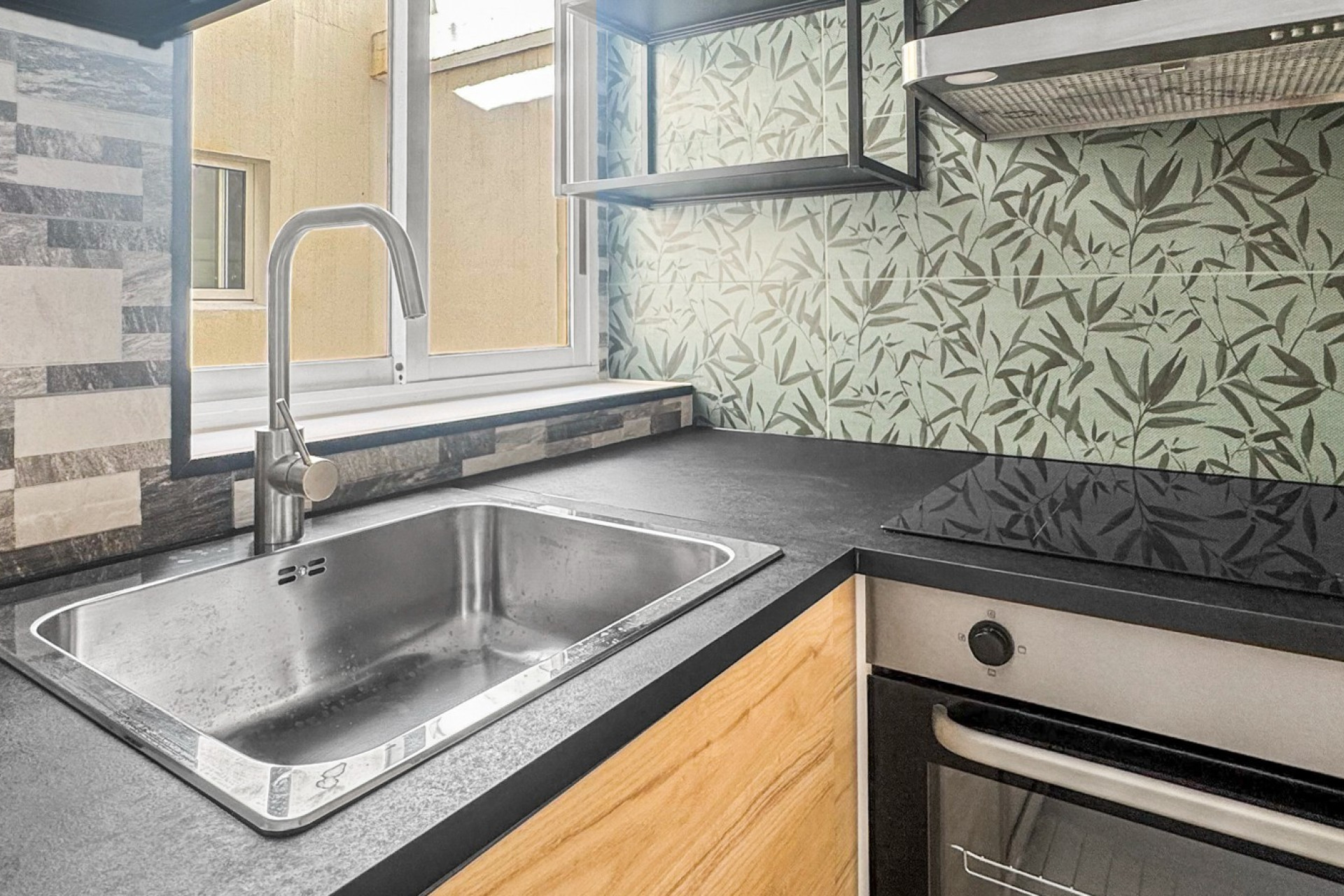 Revente - Apartment - Torrevieja - Torrevieja - Centre