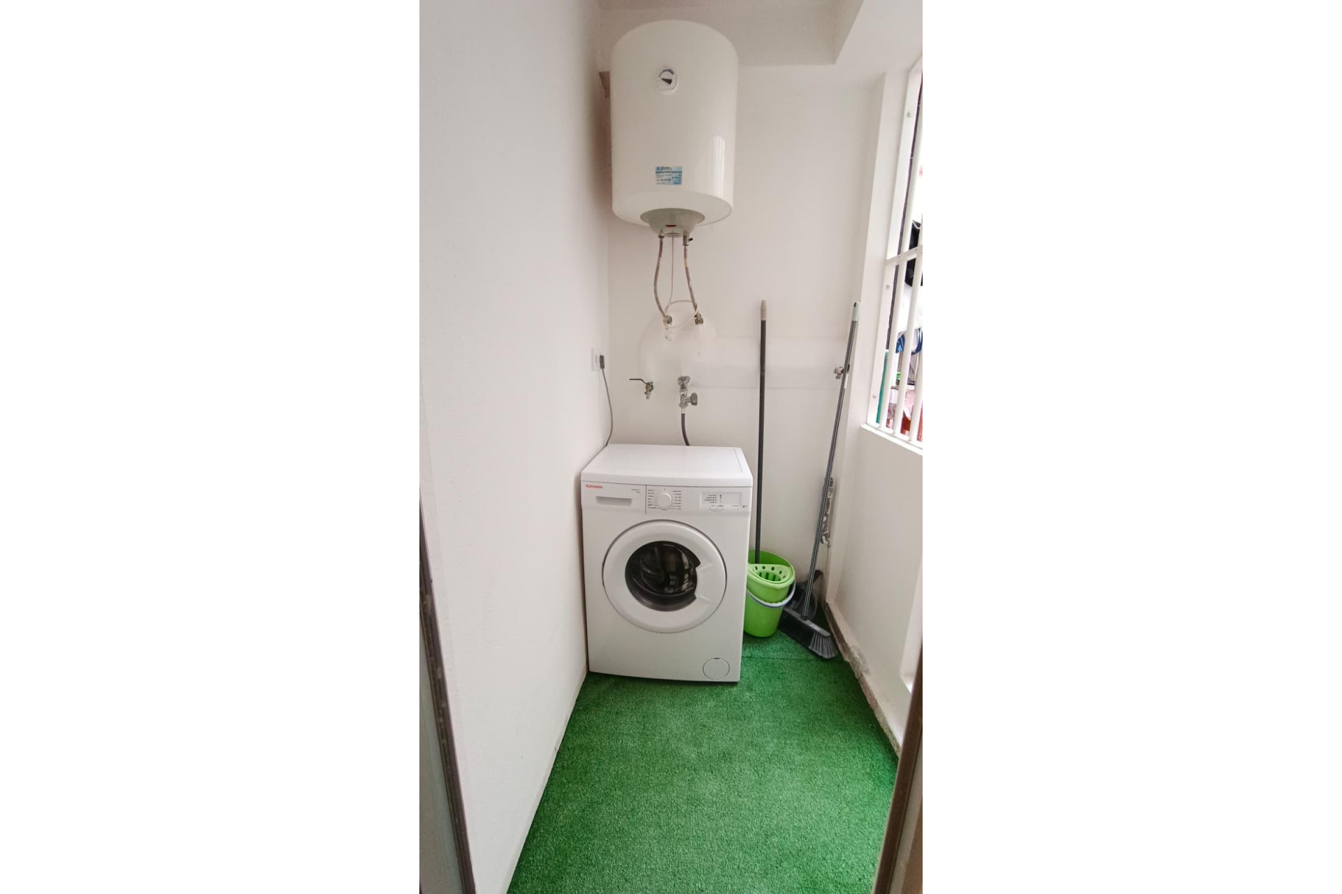 Revente - Apartment - Torrevieja - Torrevieja - Centre