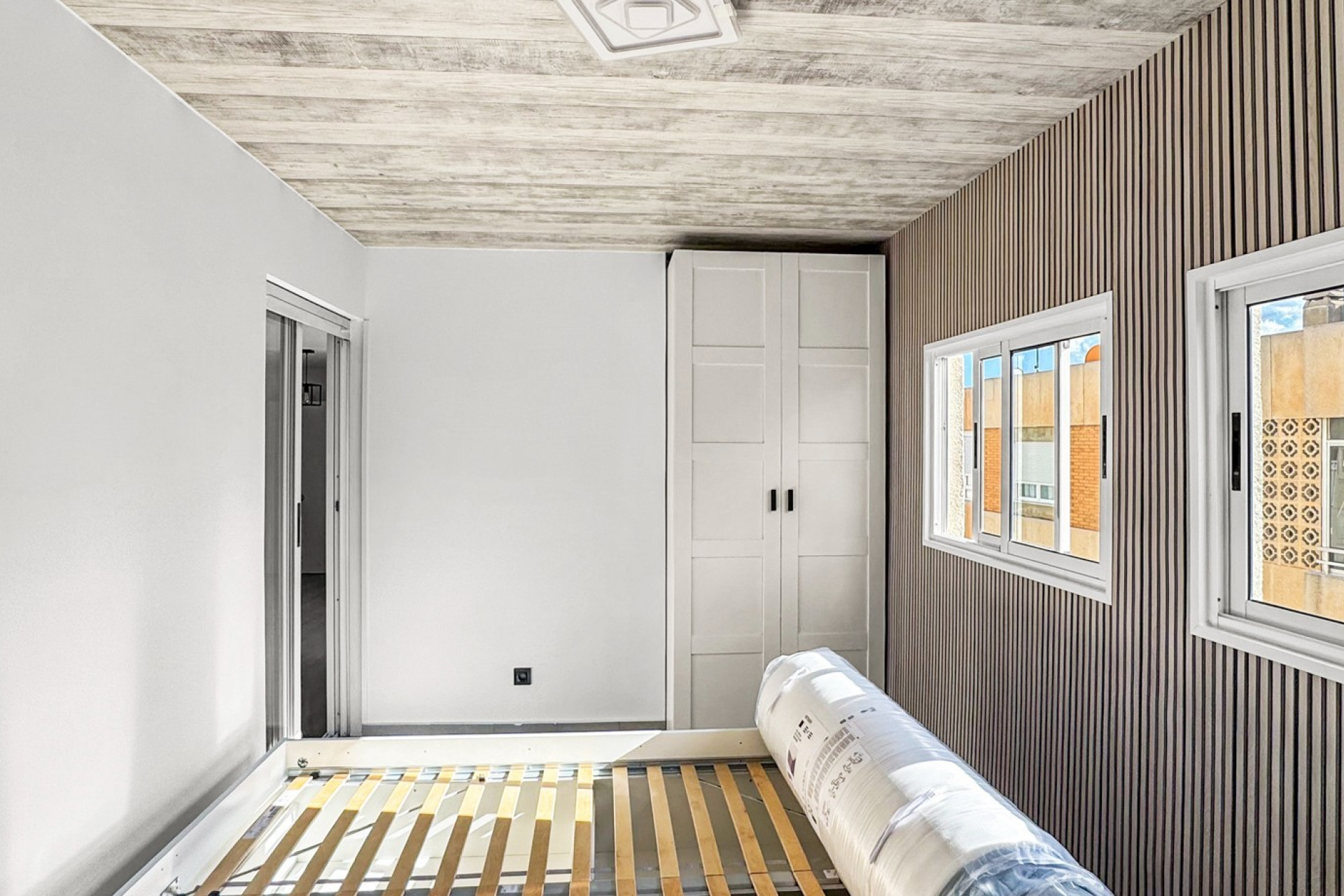 Revente - Apartment - Torrevieja - Torrevieja - Centre