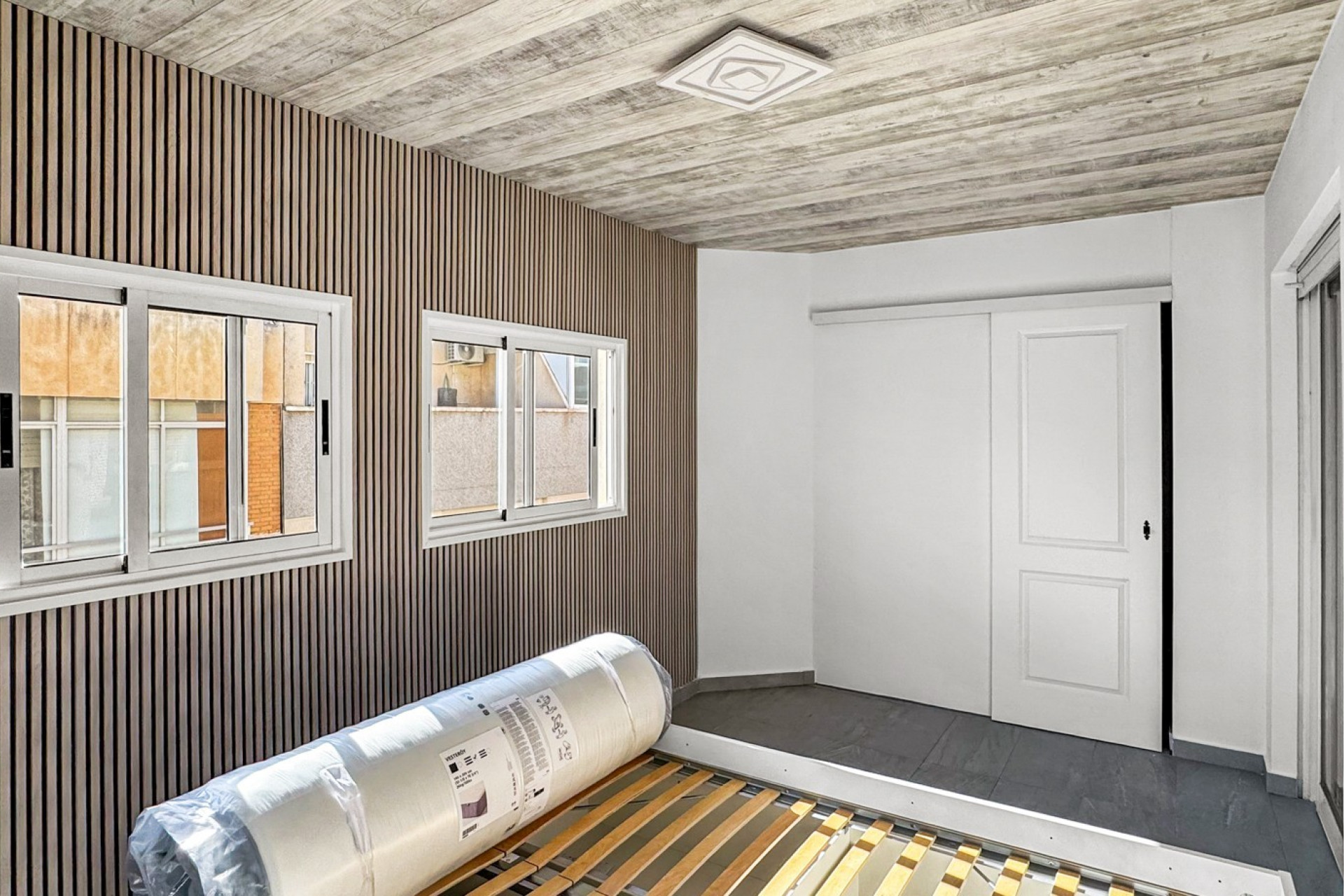 Revente - Apartment - Torrevieja - Torrevieja - Centre