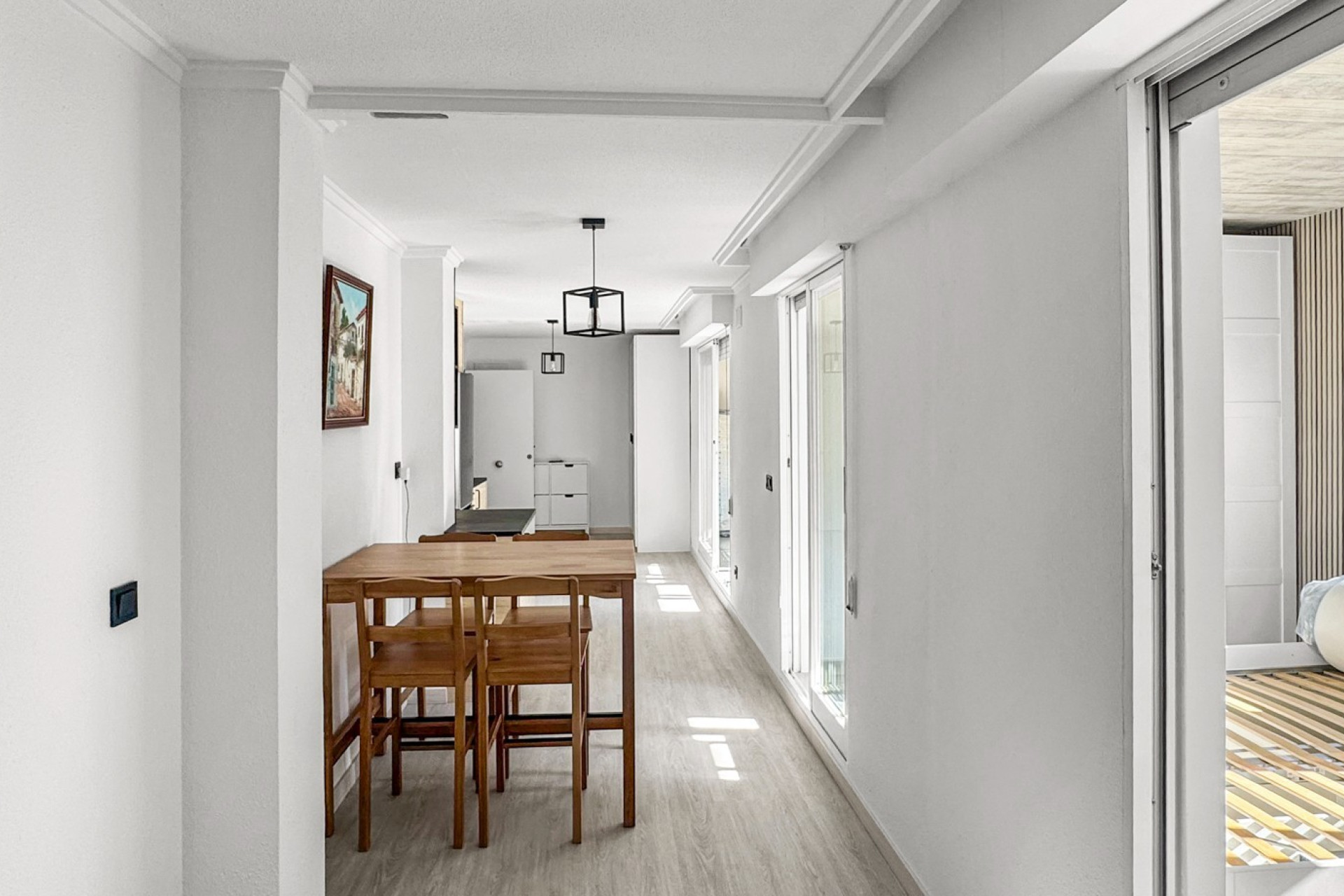 Revente - Apartment - Torrevieja - Torrevieja - Centre