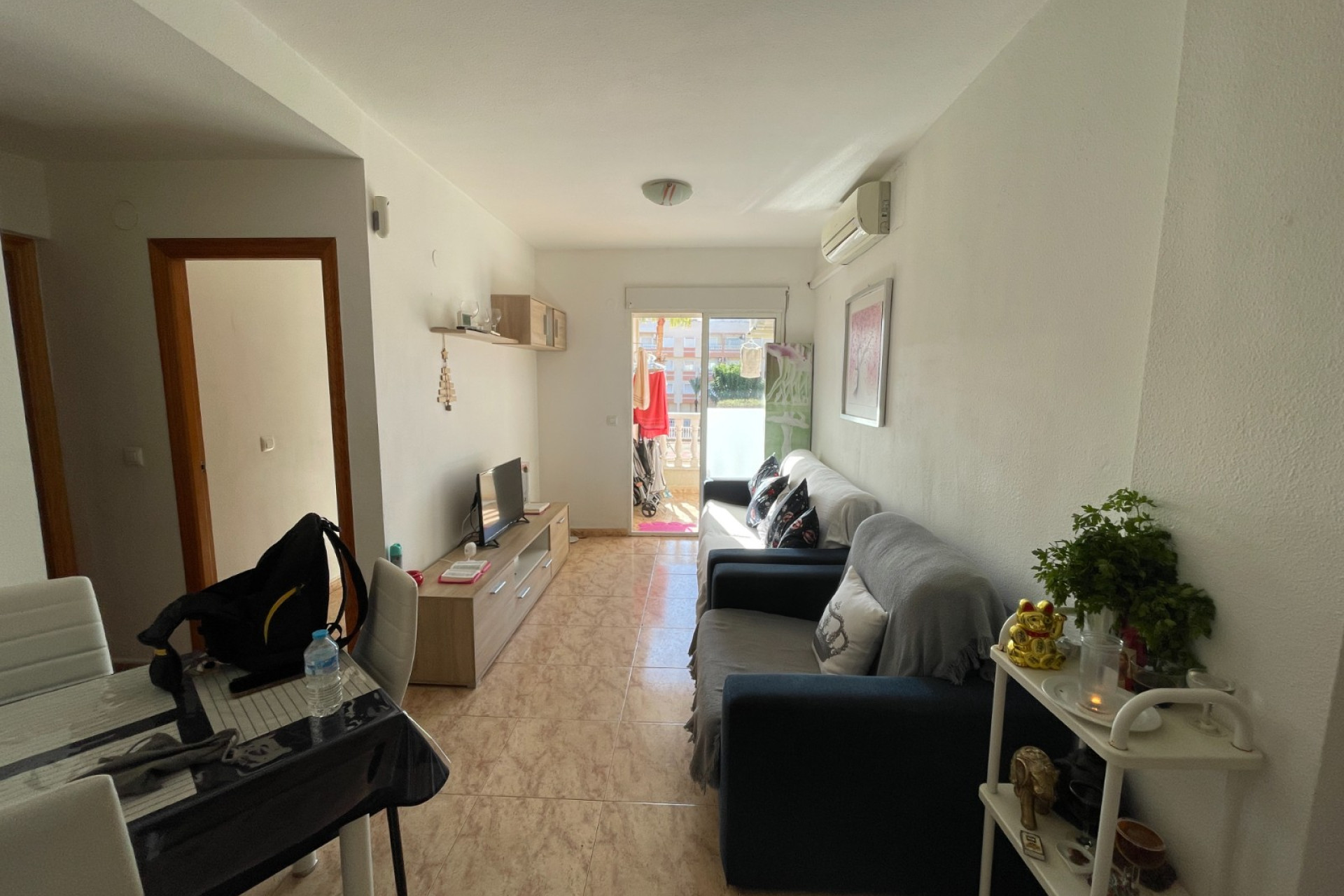 Revente - Apartment - Torrevieja - Torrevieja - Centre