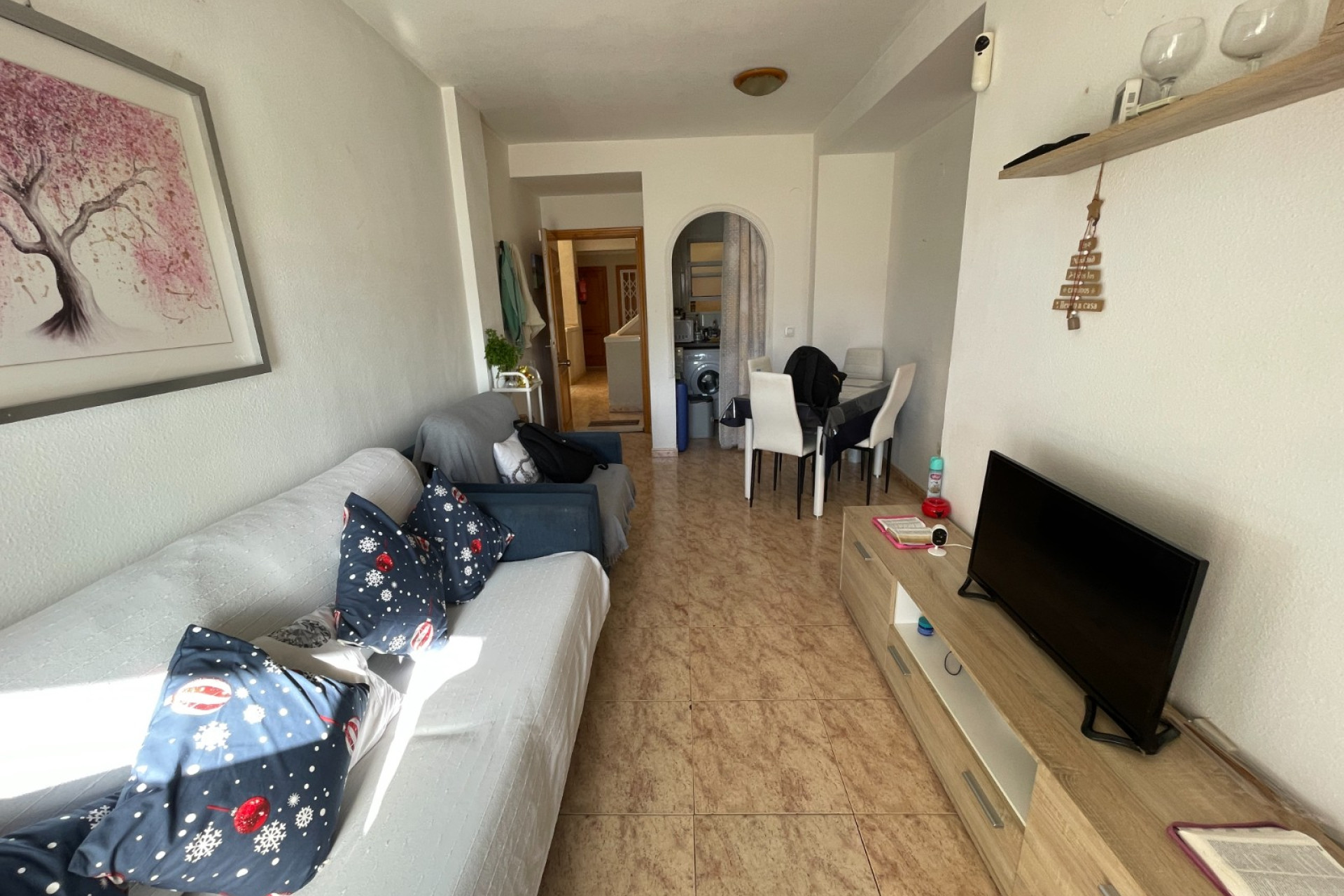 Revente - Apartment - Torrevieja - Torrevieja - Centre