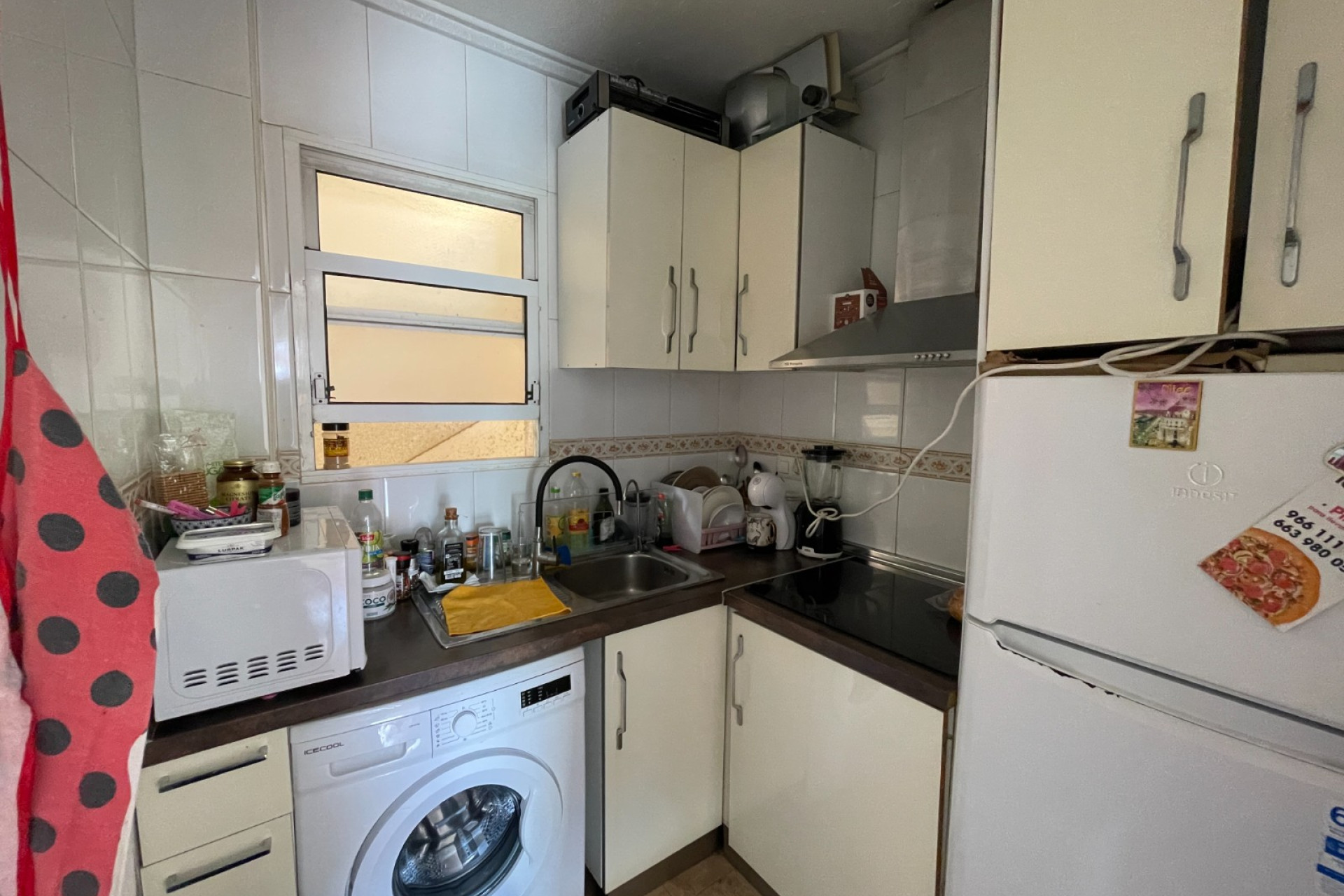 Revente - Apartment - Torrevieja - Torrevieja - Centre
