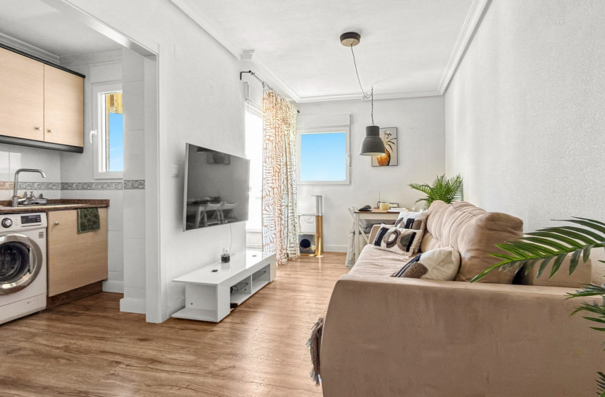 Revente - Apartment - Torrevieja - Torrevieja - Centre