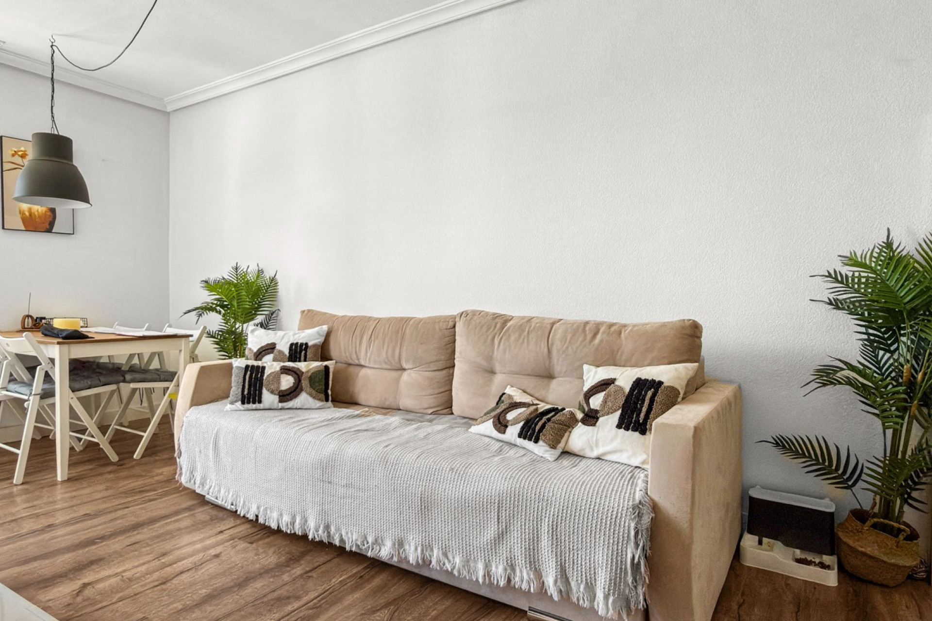 Revente - Apartment - Torrevieja - Torrevieja - Centre