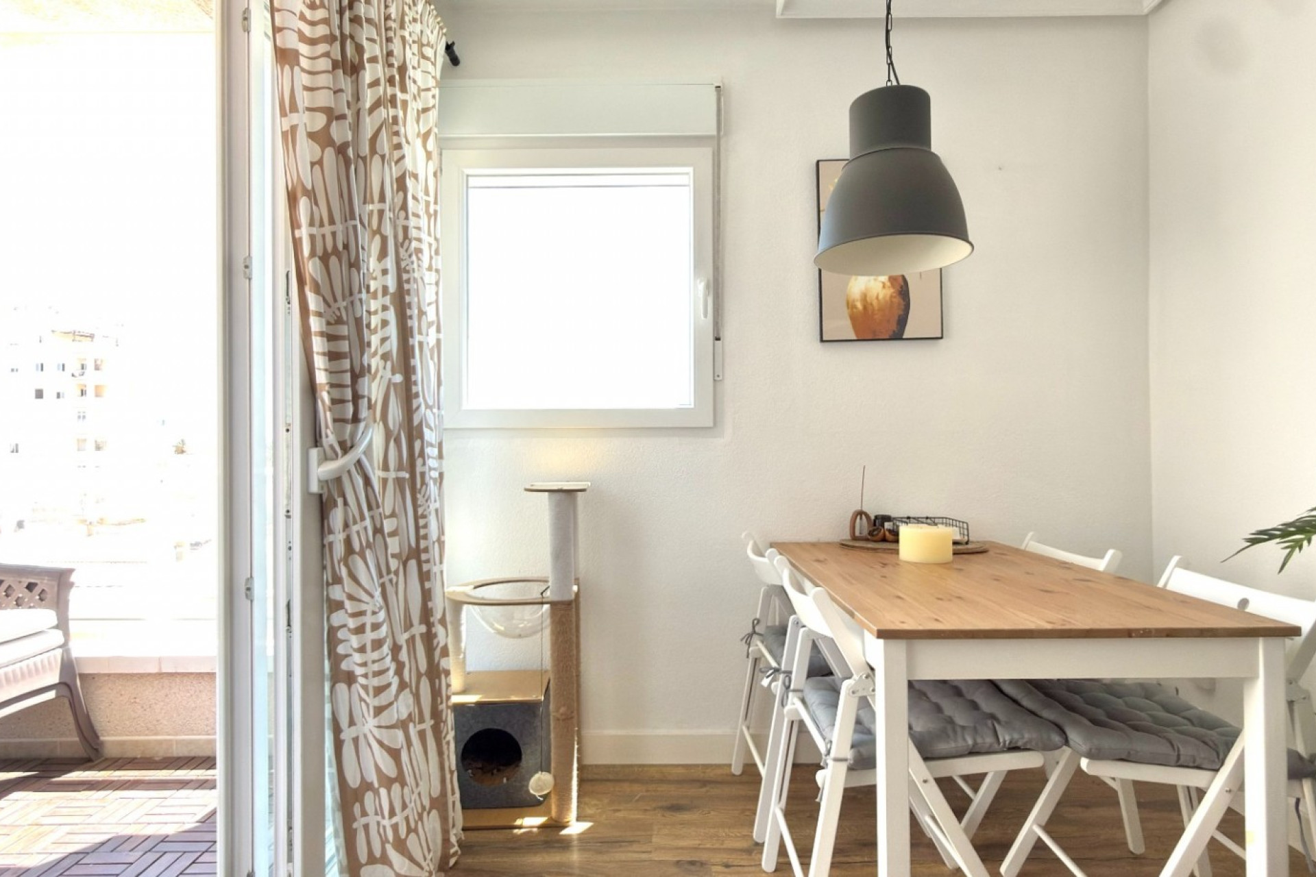Revente - Apartment - Torrevieja - Torrevieja - Centre