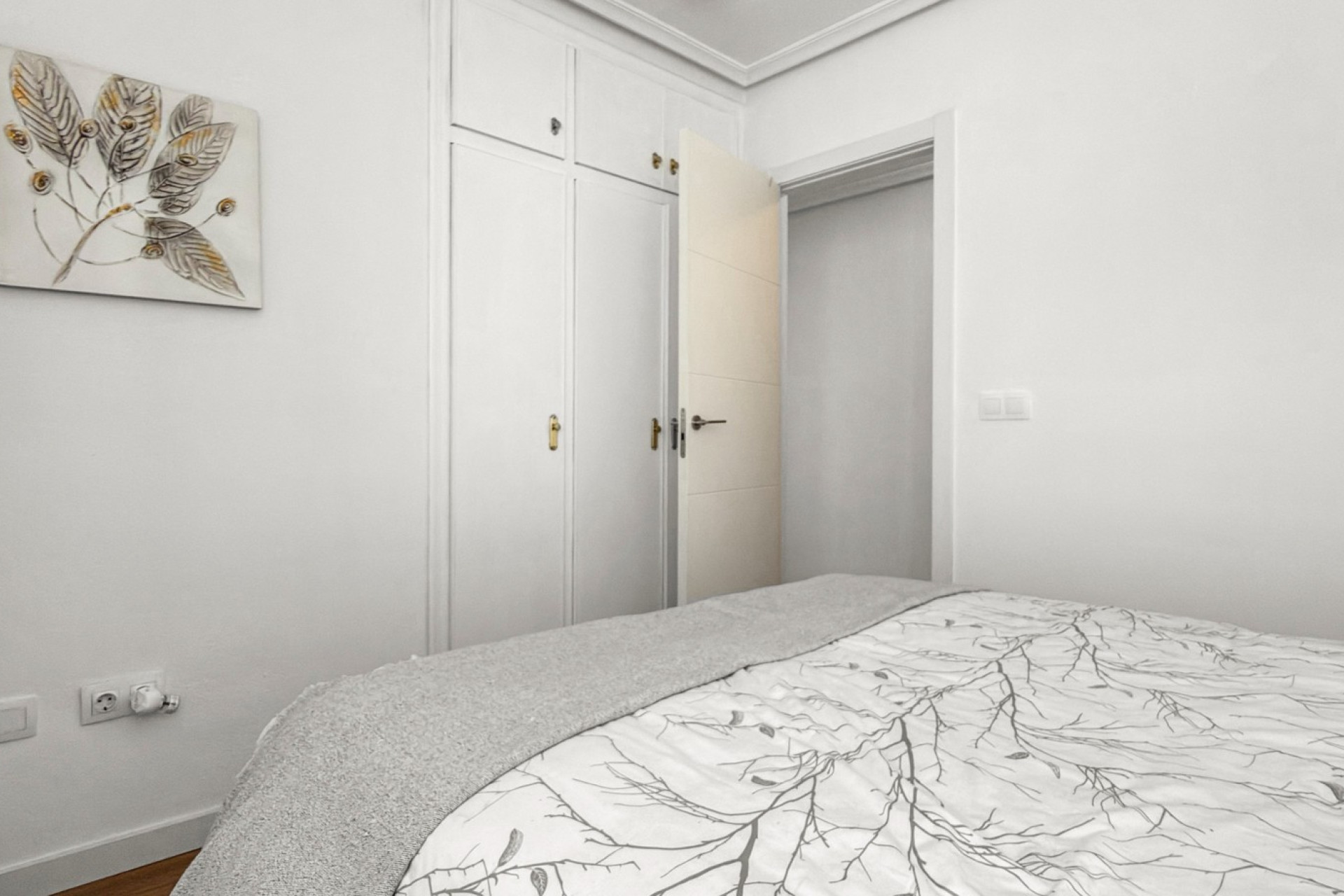 Revente - Apartment - Torrevieja - Torrevieja - Centre