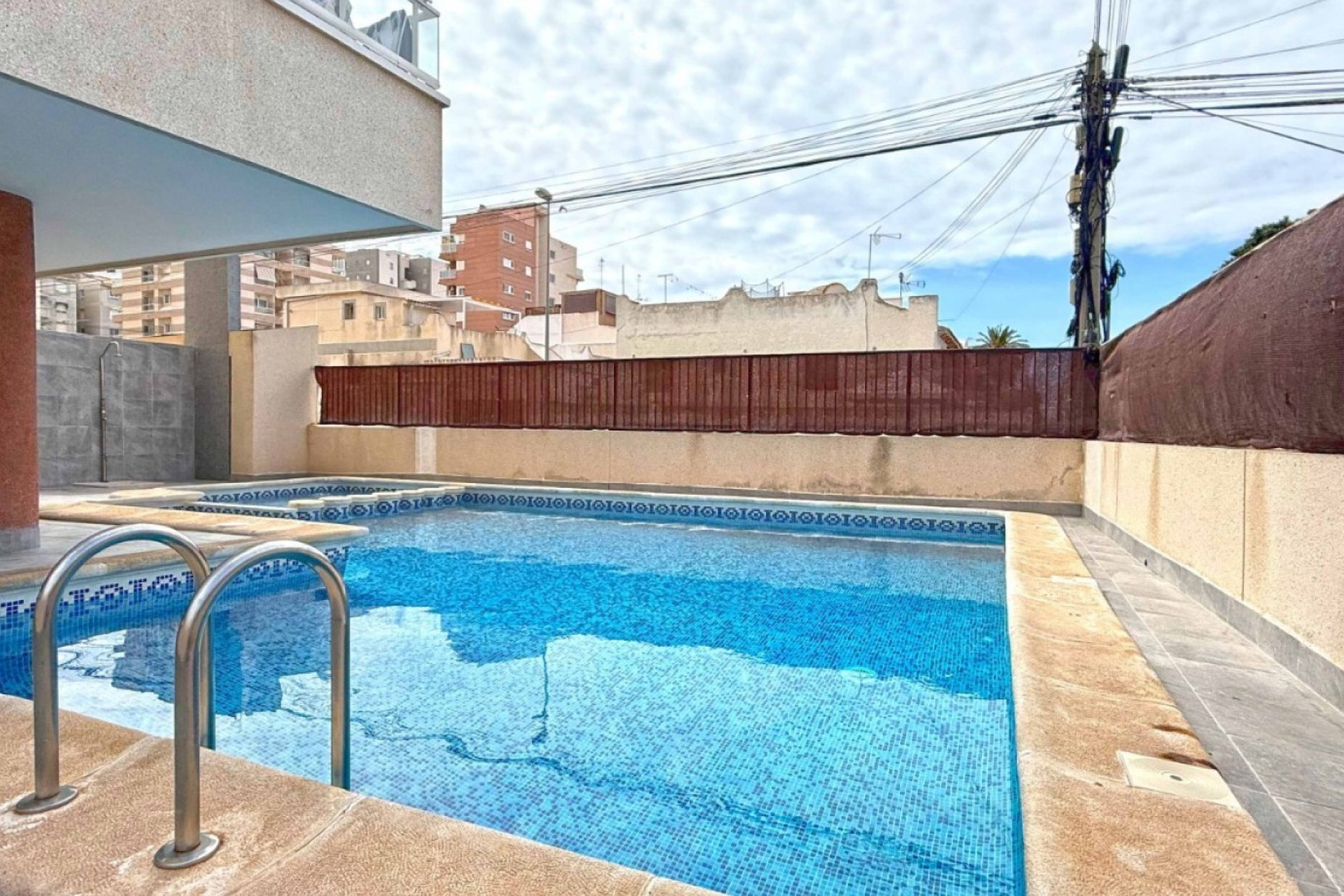 Revente - Apartment - Torrevieja - Torrevieja - Centre