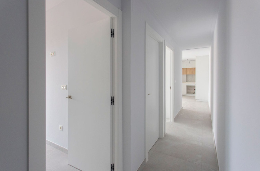 Revente - Apartment - Torrevieja - Torrevieja - Centre