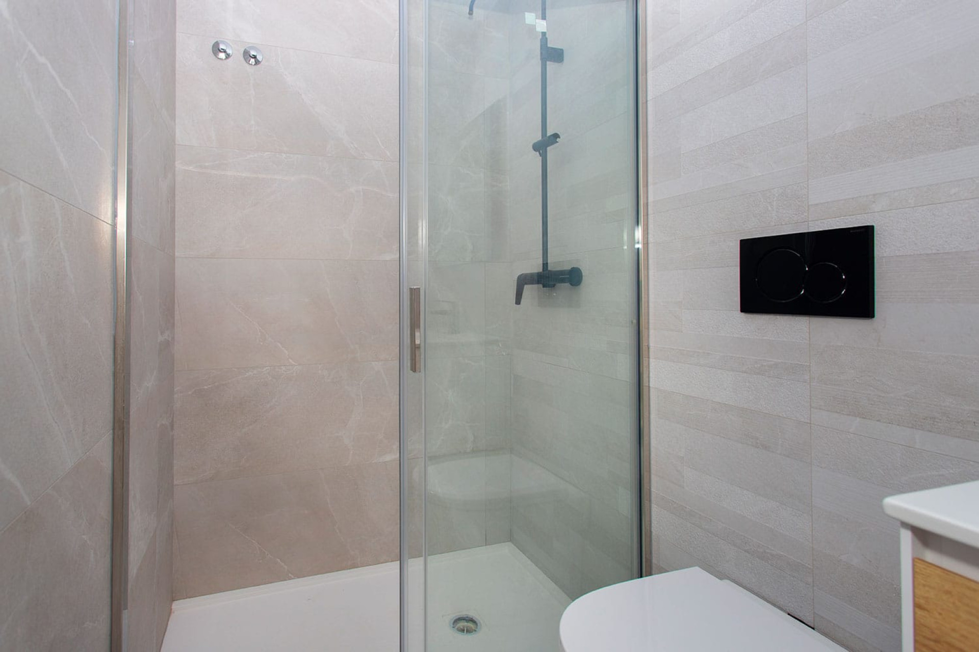 Revente - Apartment - Torrevieja - Torrevieja - Centre