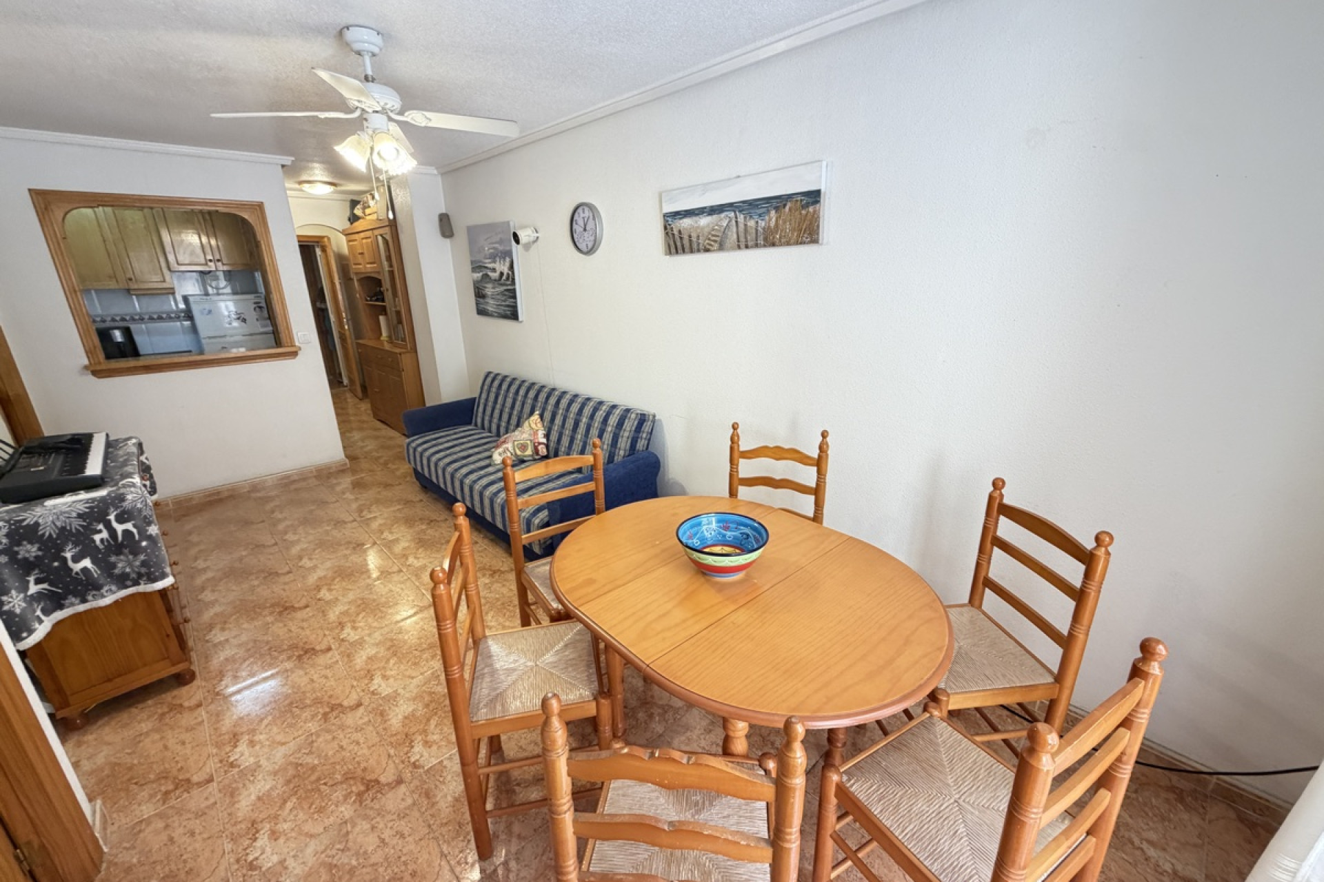 Revente - Apartment - Torrevieja - Torrevieja - Centre